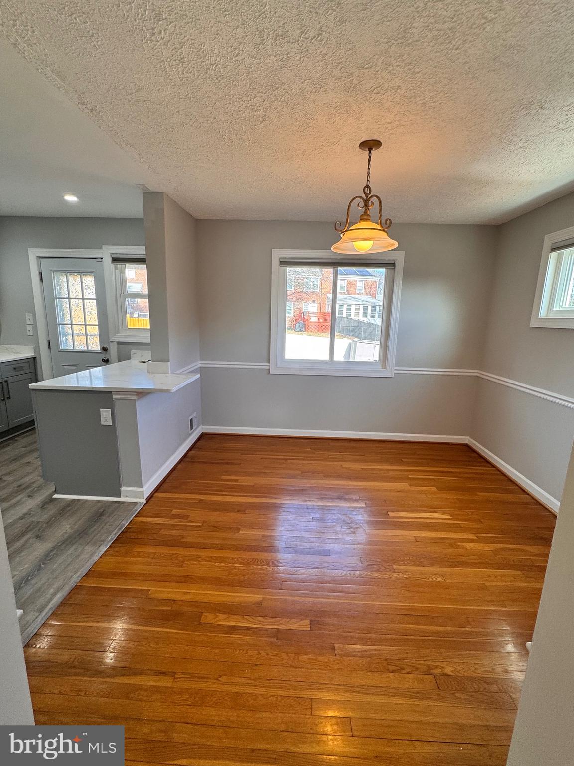 HILLCREST HEIGHTS - Residential