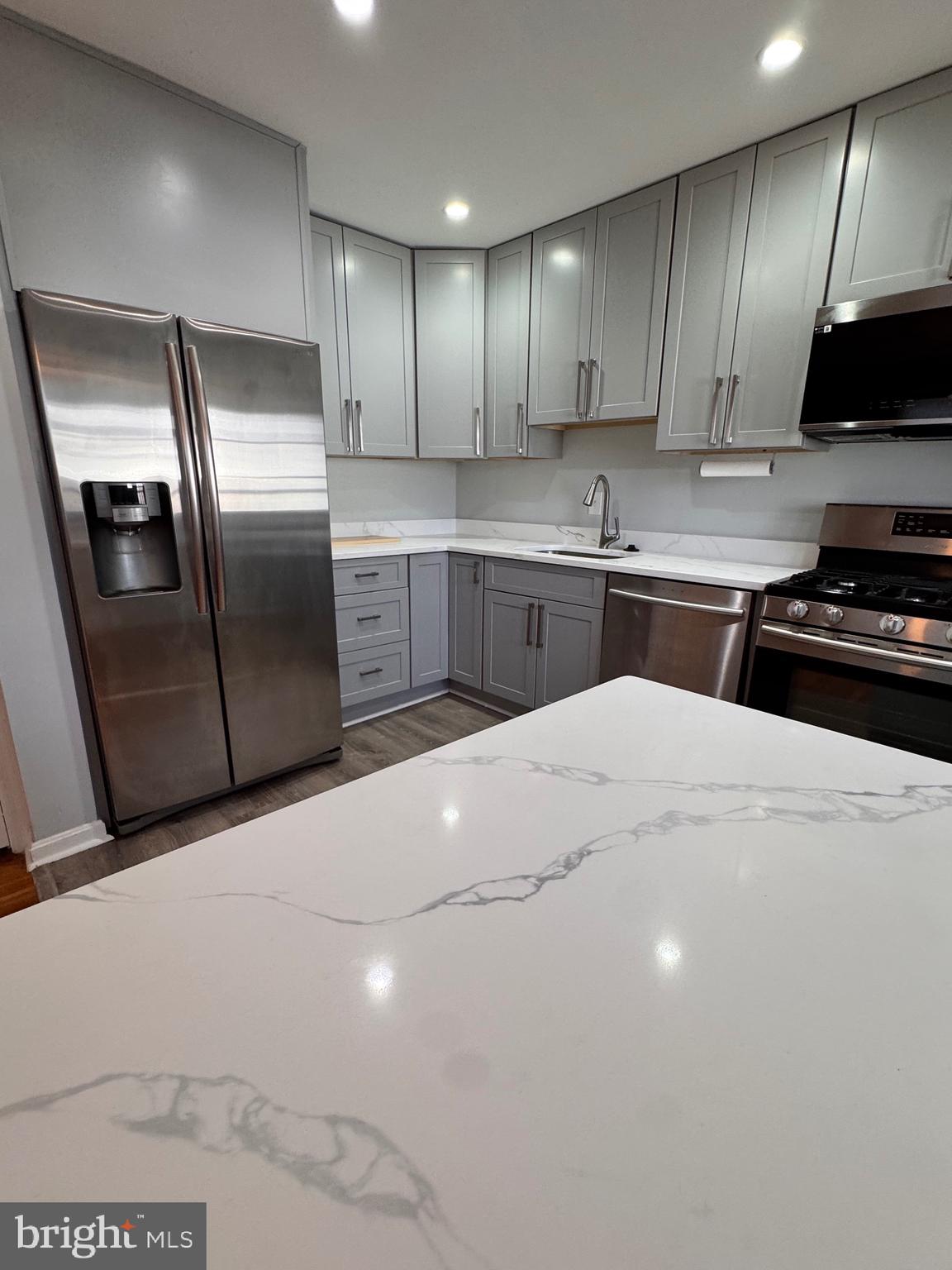 HILLCREST HEIGHTS - Residential