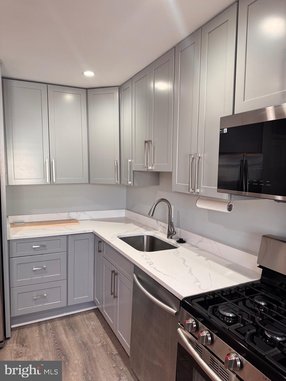 HILLCREST HEIGHTS - Residential