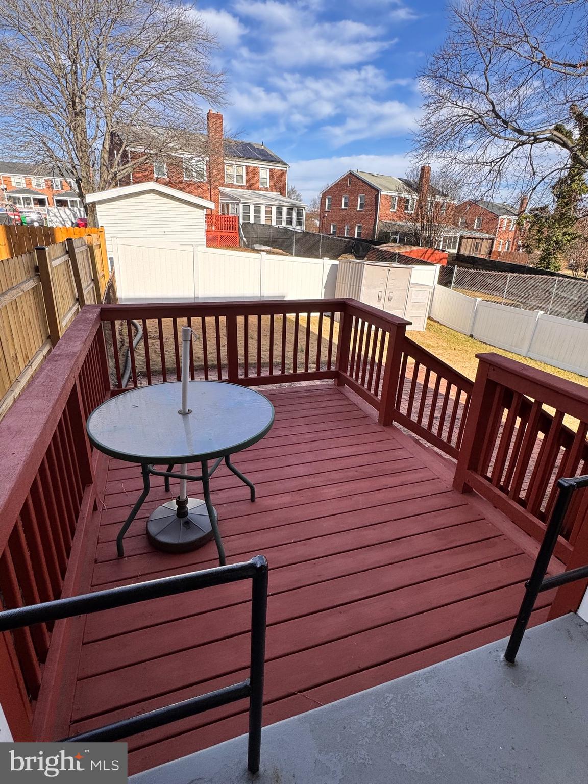 HILLCREST HEIGHTS - Residential