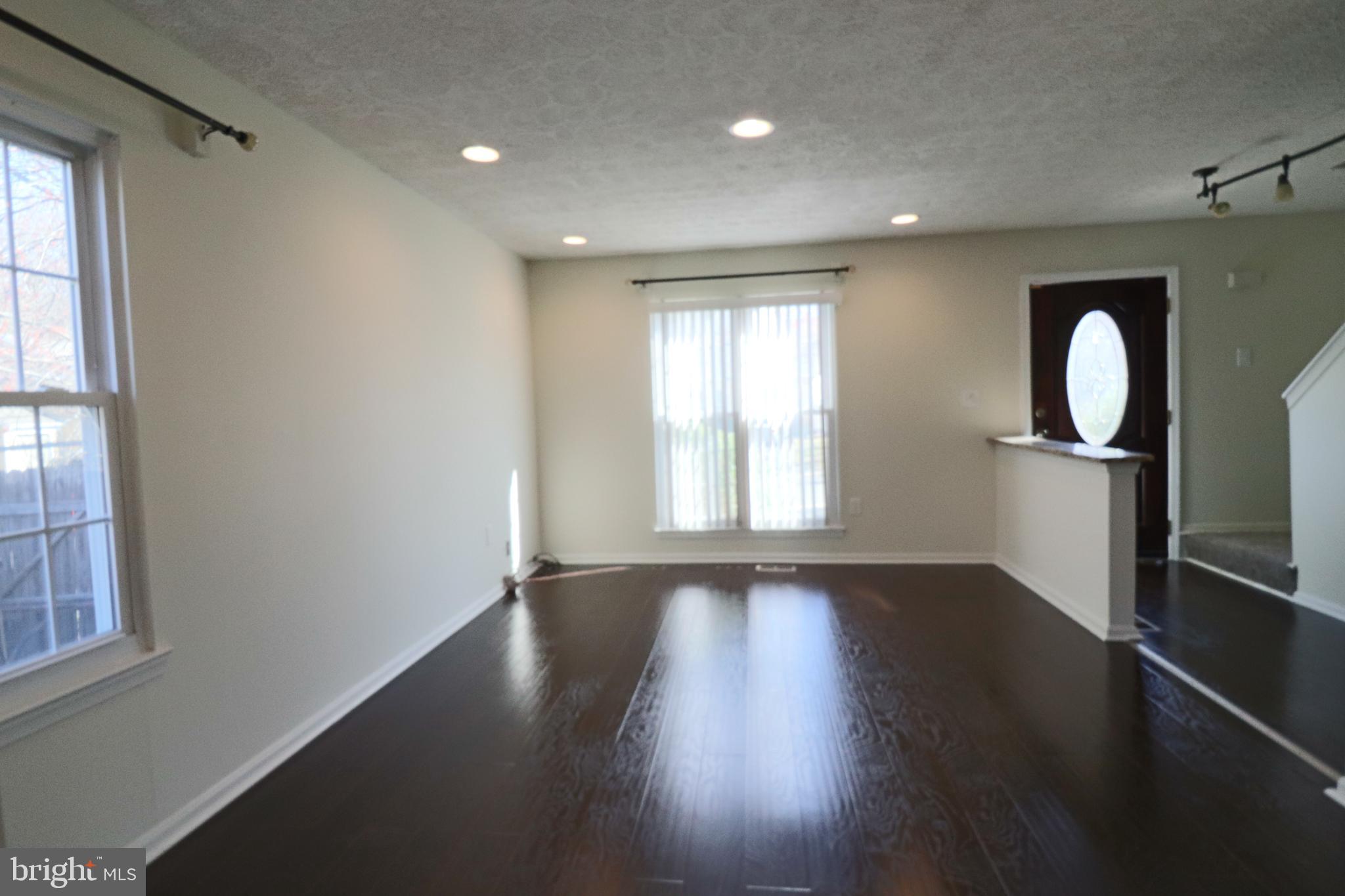 HADLEY FARMS - Residential