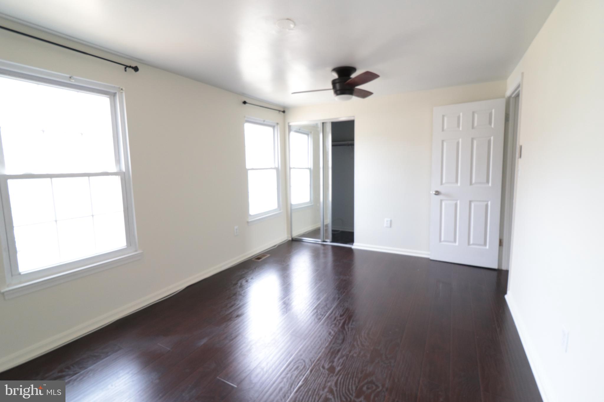 HADLEY FARMS - Residential