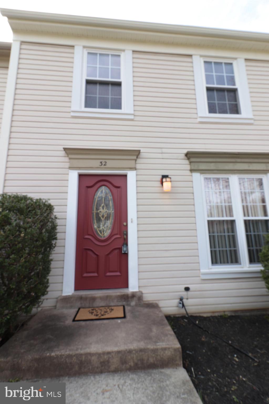 HADLEY FARMS - Residential