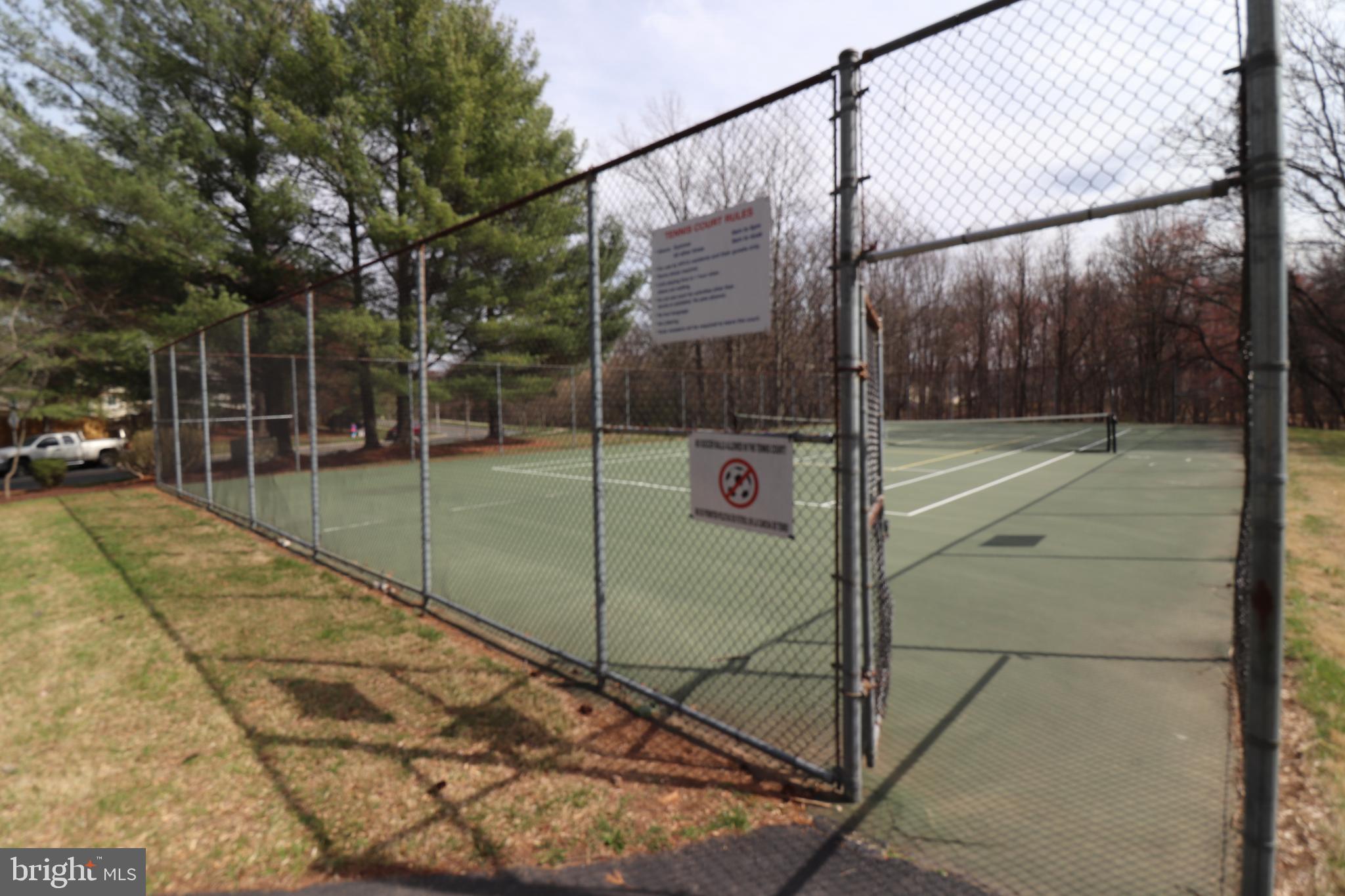 HADLEY FARMS - Residential