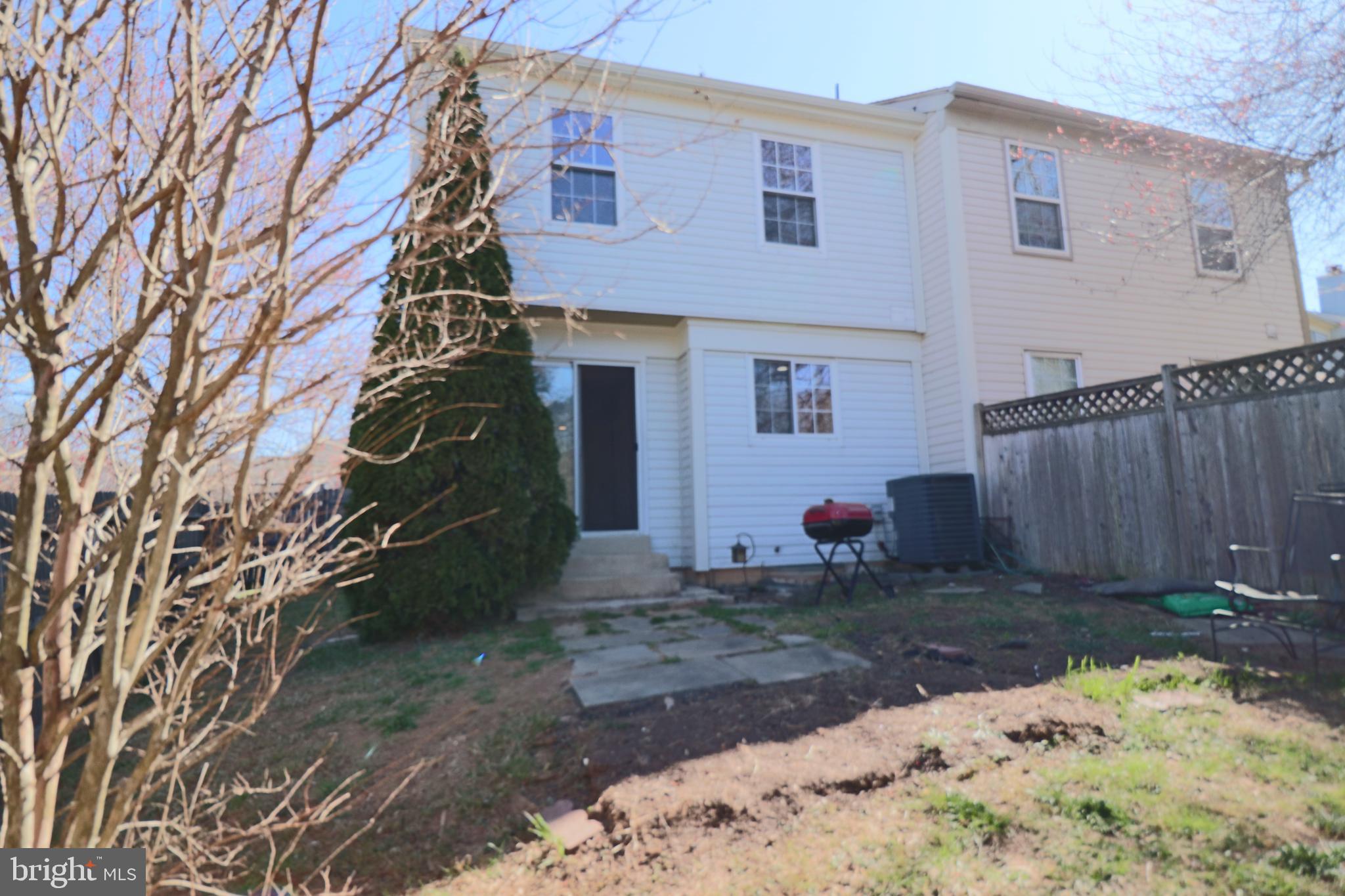 HADLEY FARMS - Residential