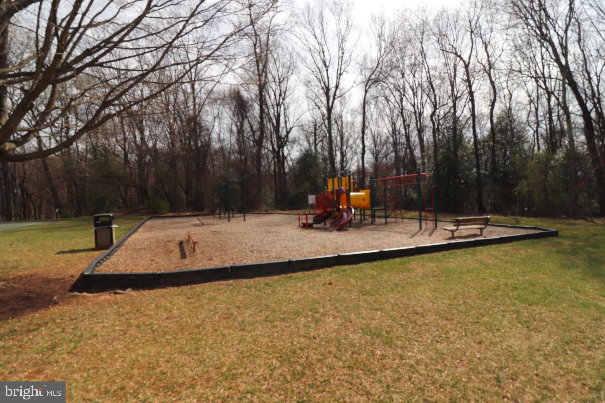 HADLEY FARMS - Residential