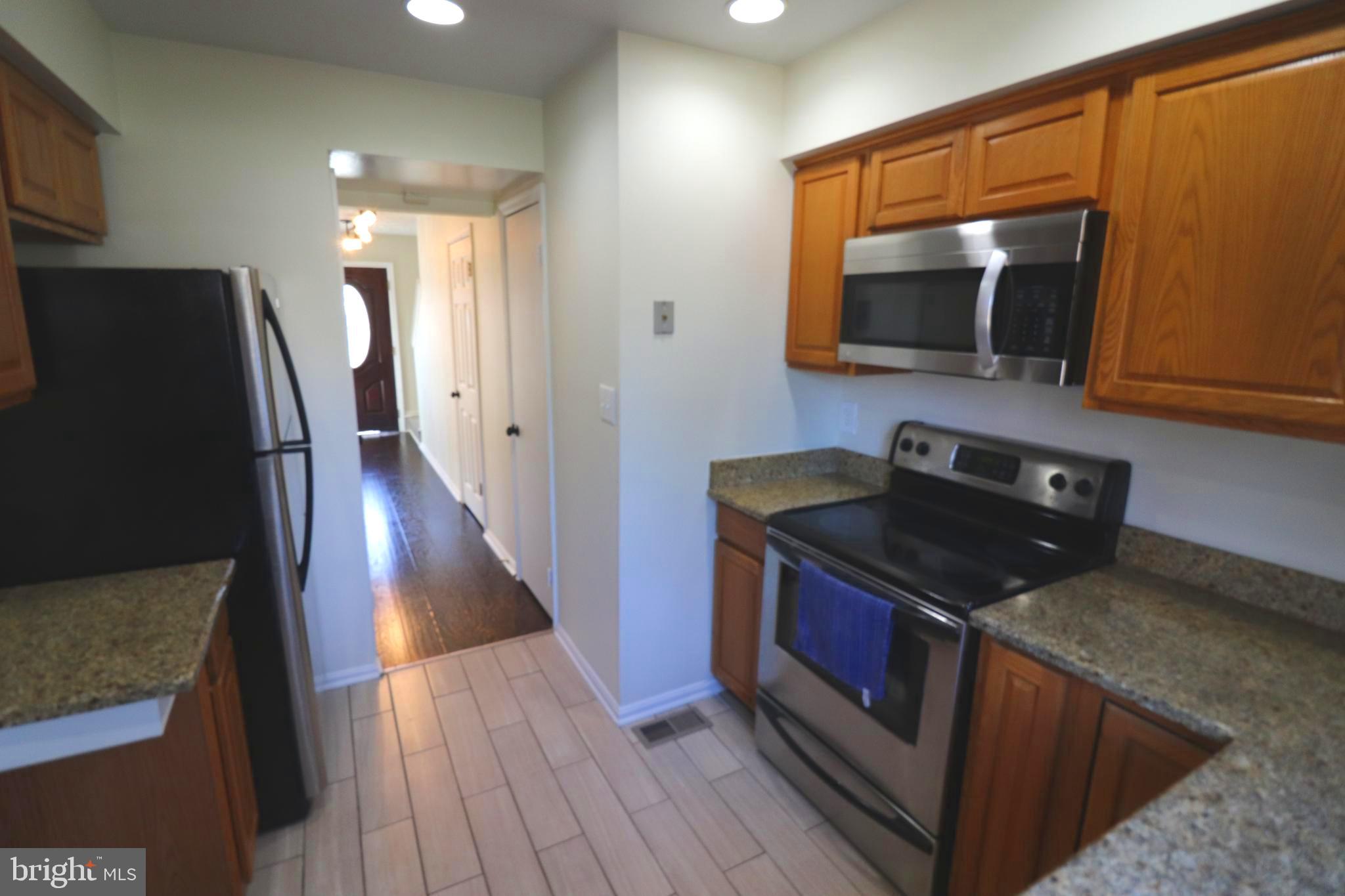 HADLEY FARMS - Residential