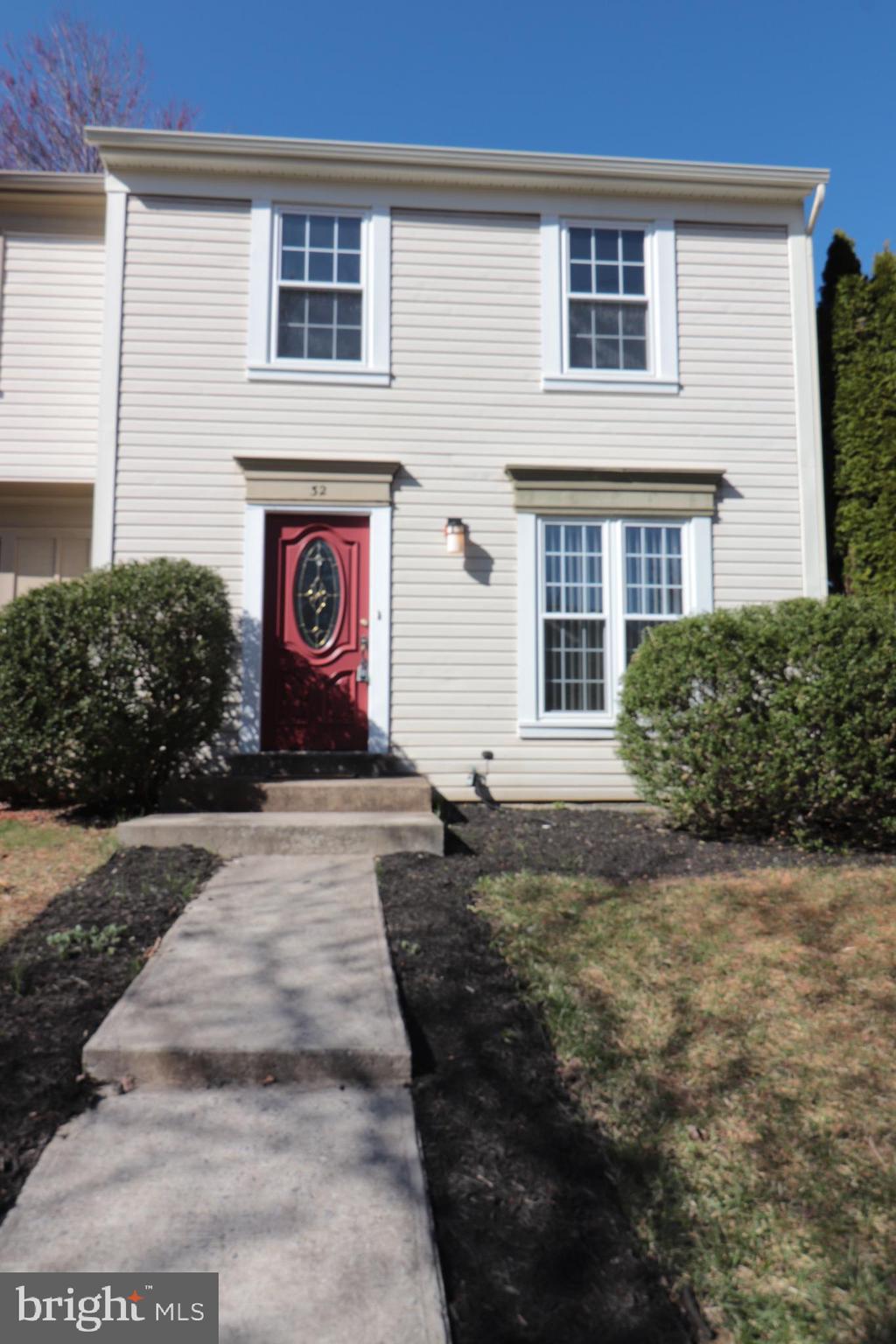 HADLEY FARMS - Residential