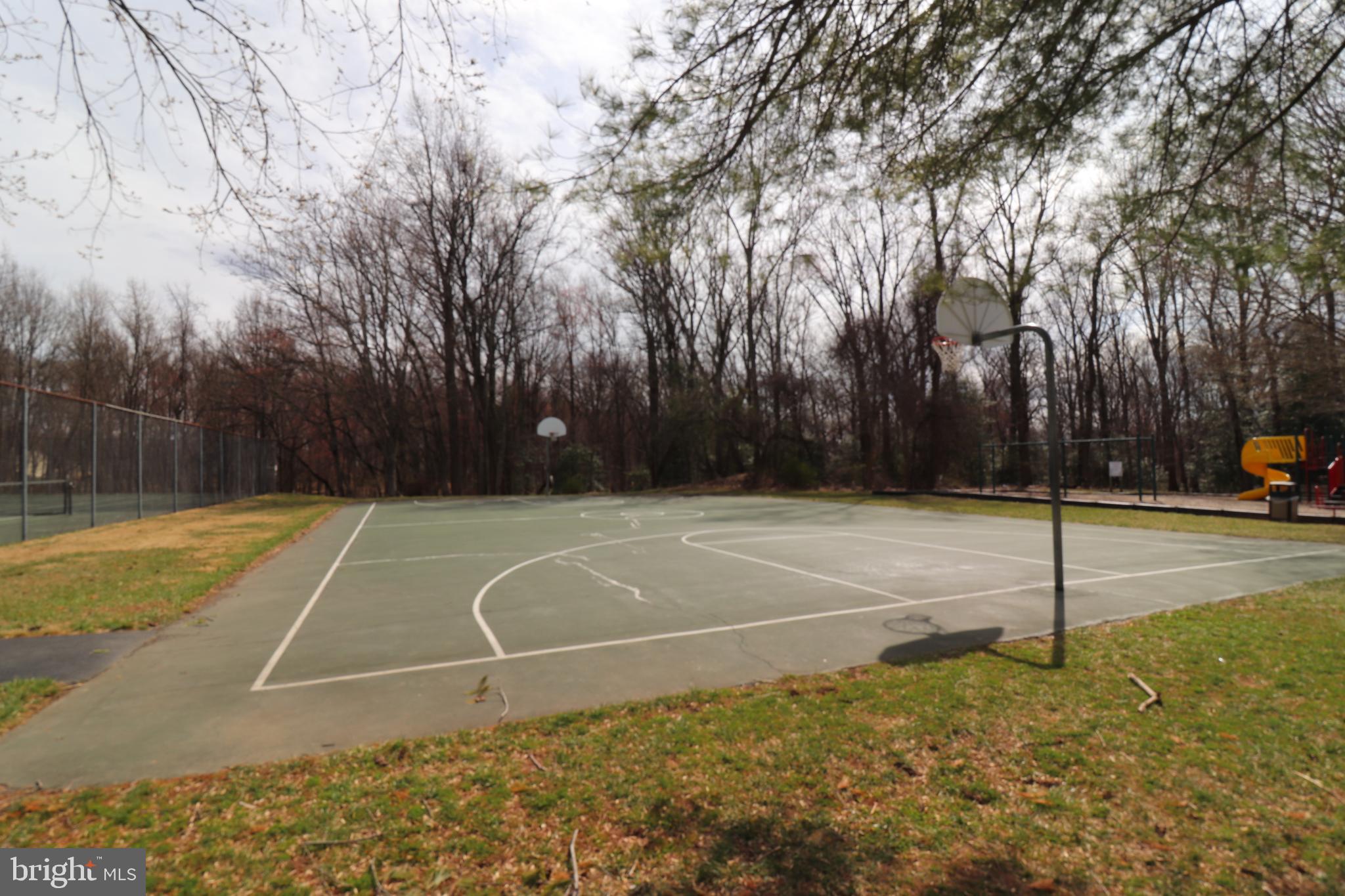 HADLEY FARMS - Residential