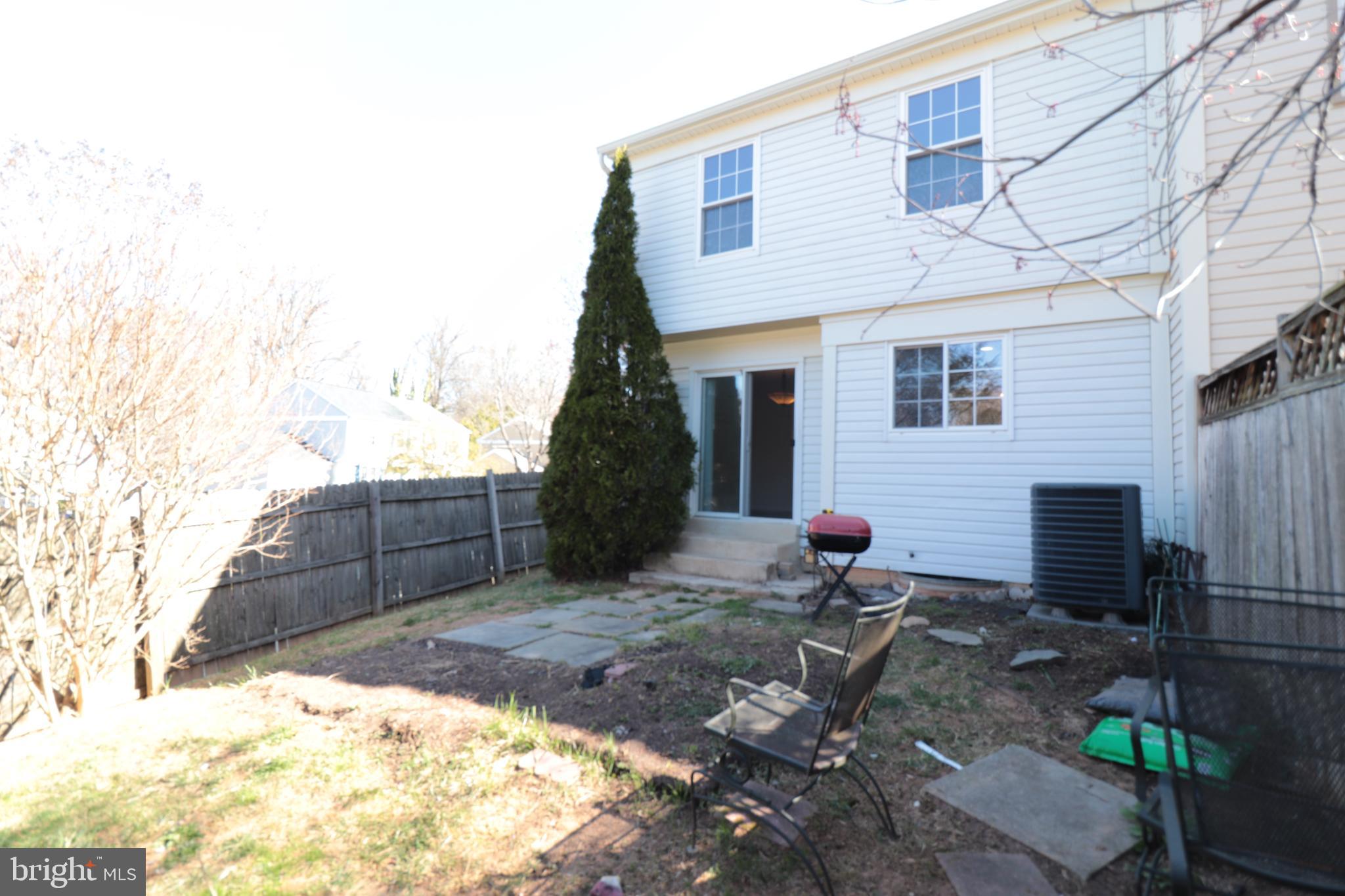 HADLEY FARMS - Residential