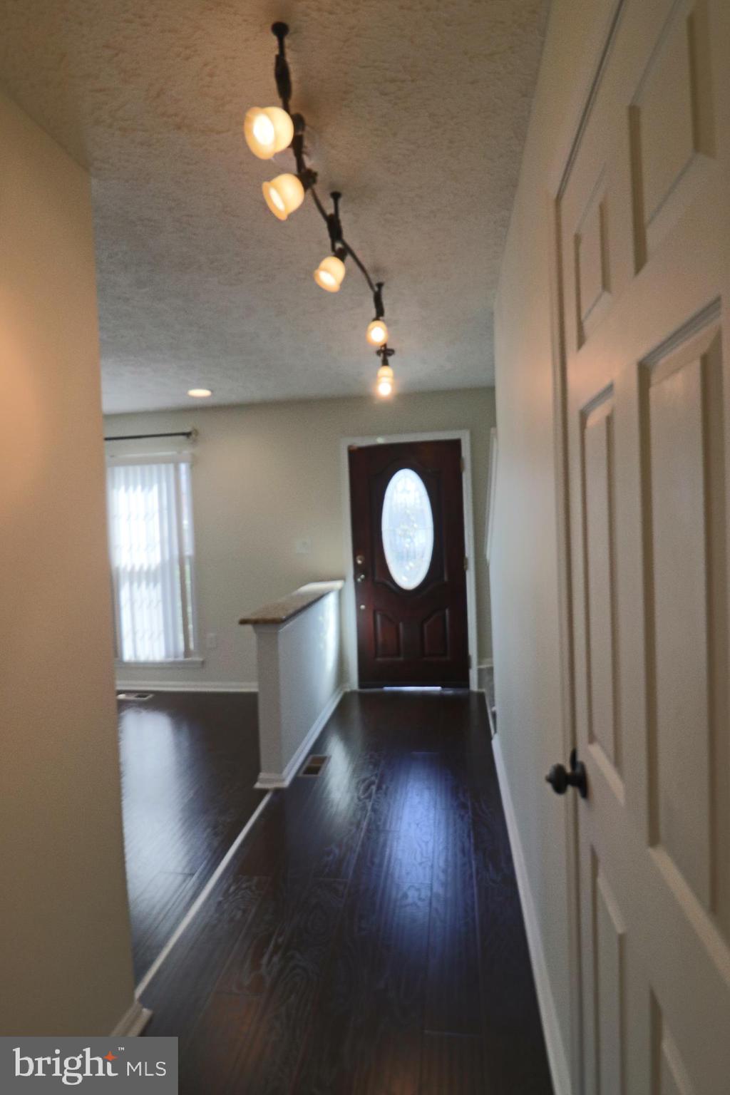 HADLEY FARMS - Residential