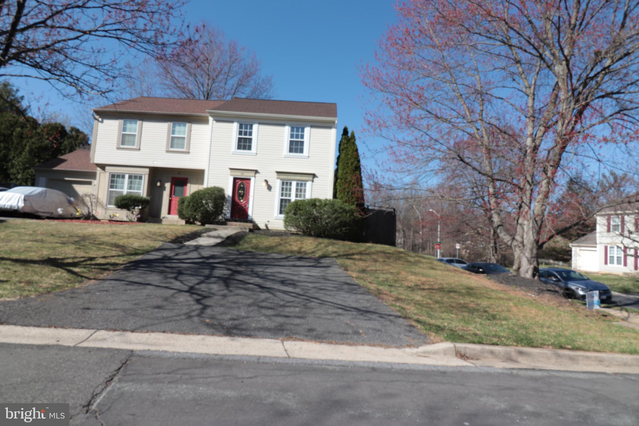 HADLEY FARMS - Residential