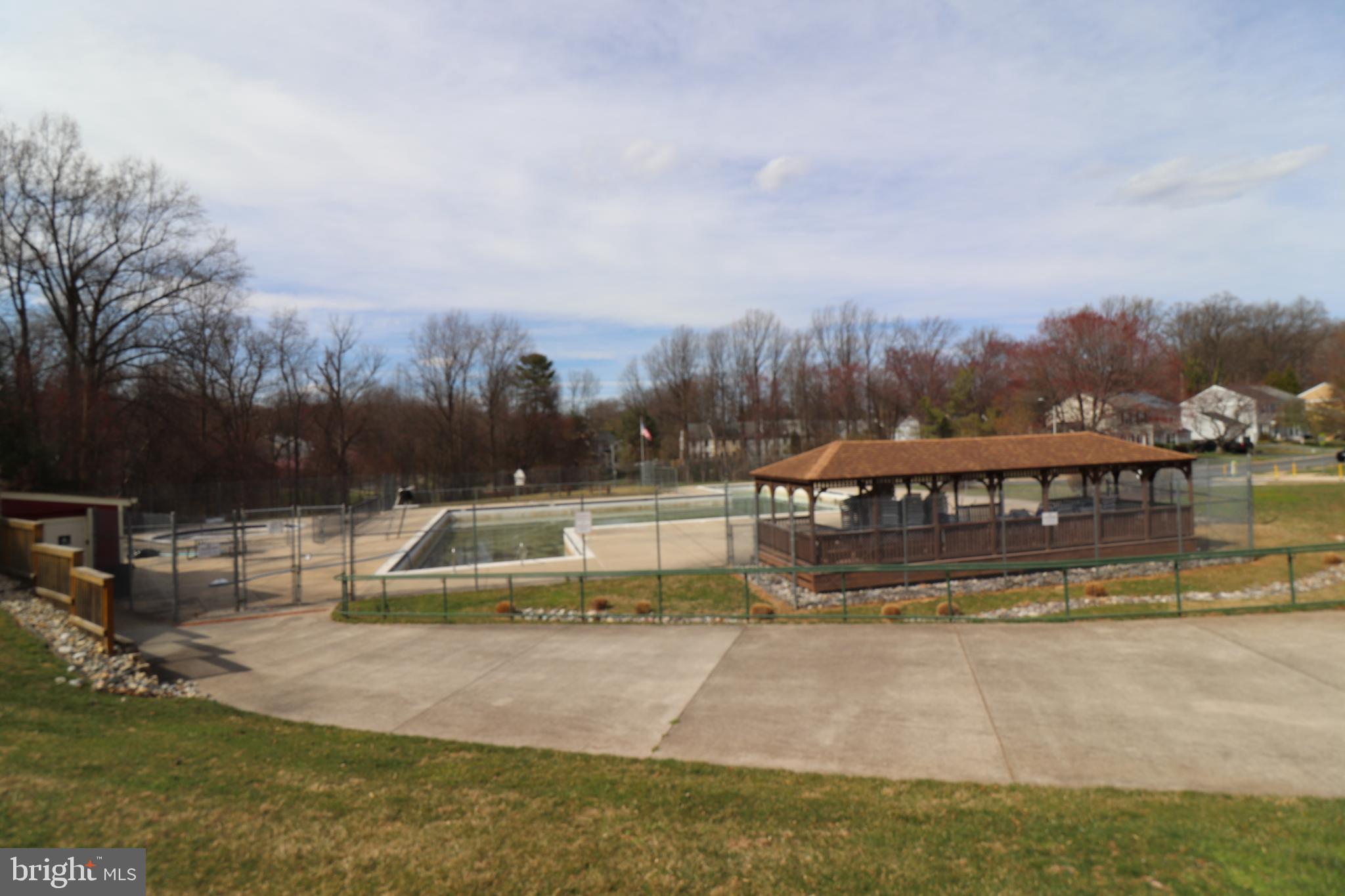 HADLEY FARMS - Residential