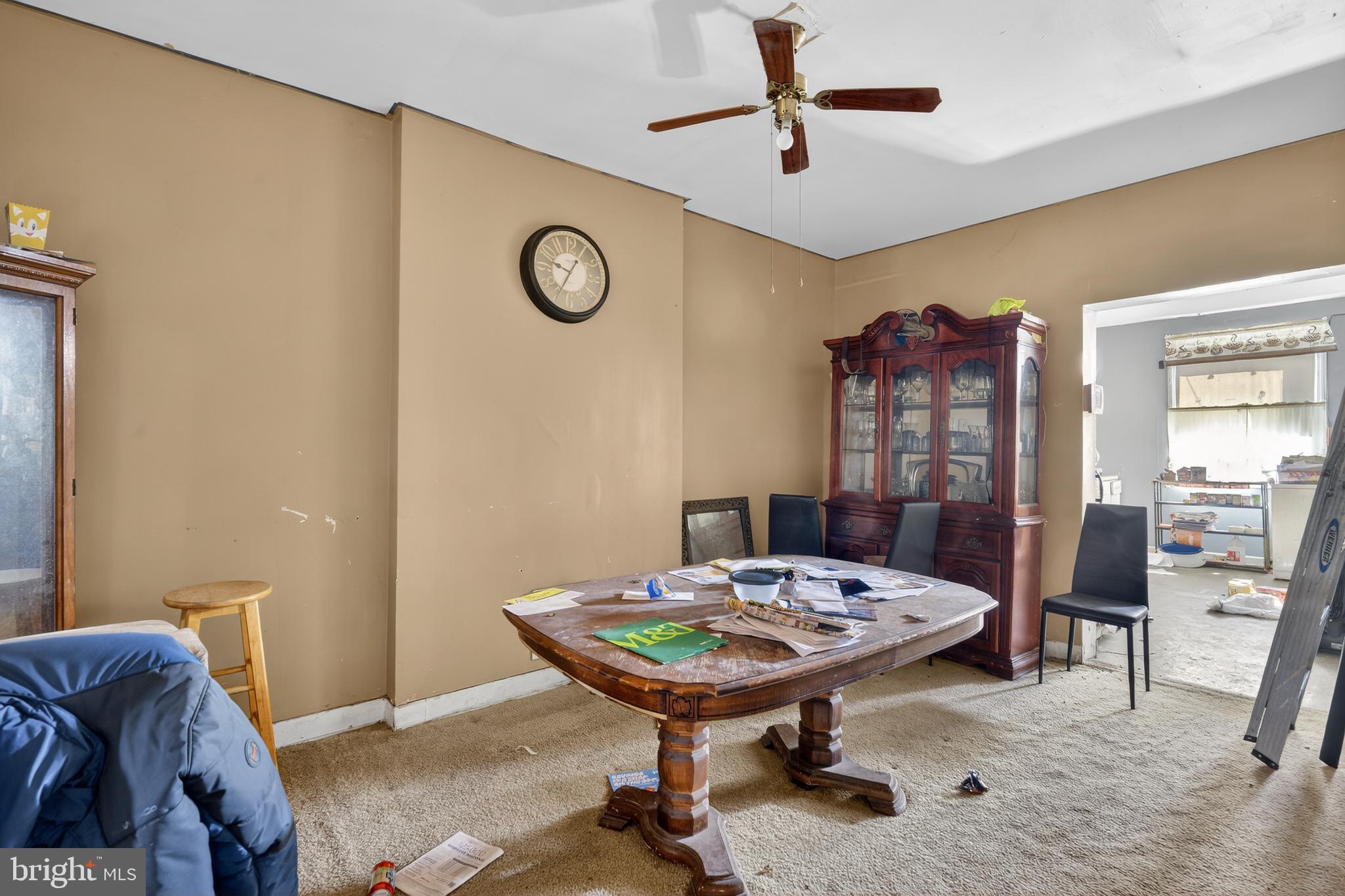 LEXINGTON - Residential