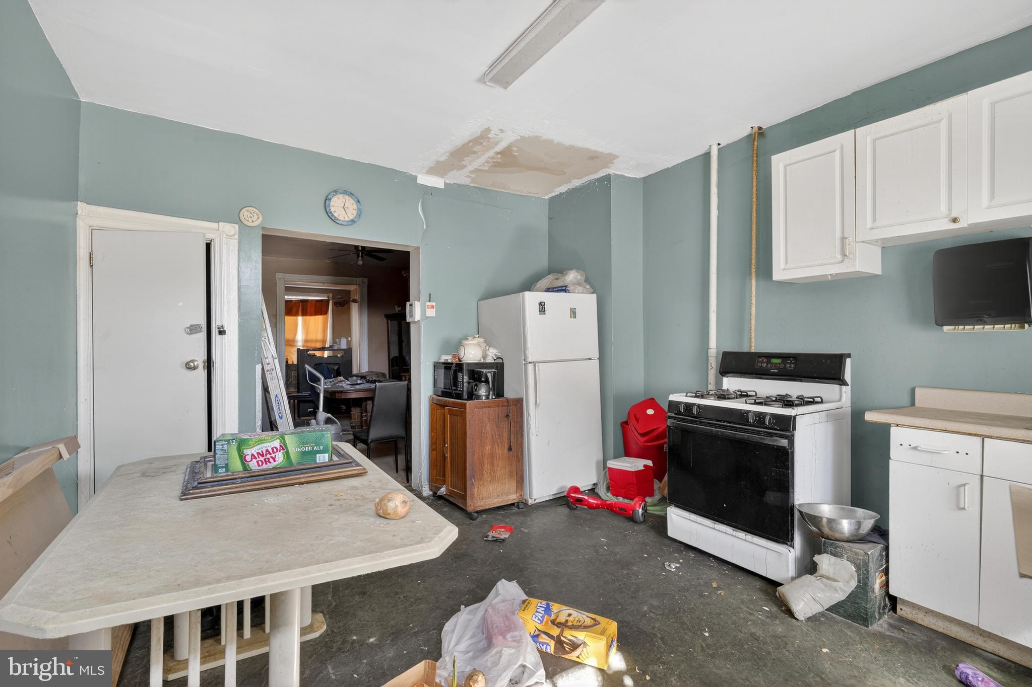 LEXINGTON - Residential