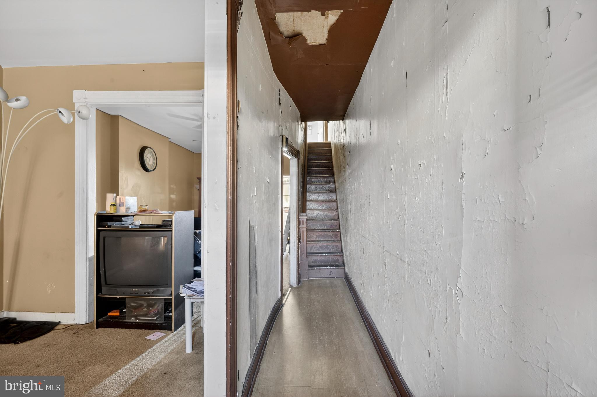 LEXINGTON - Residential