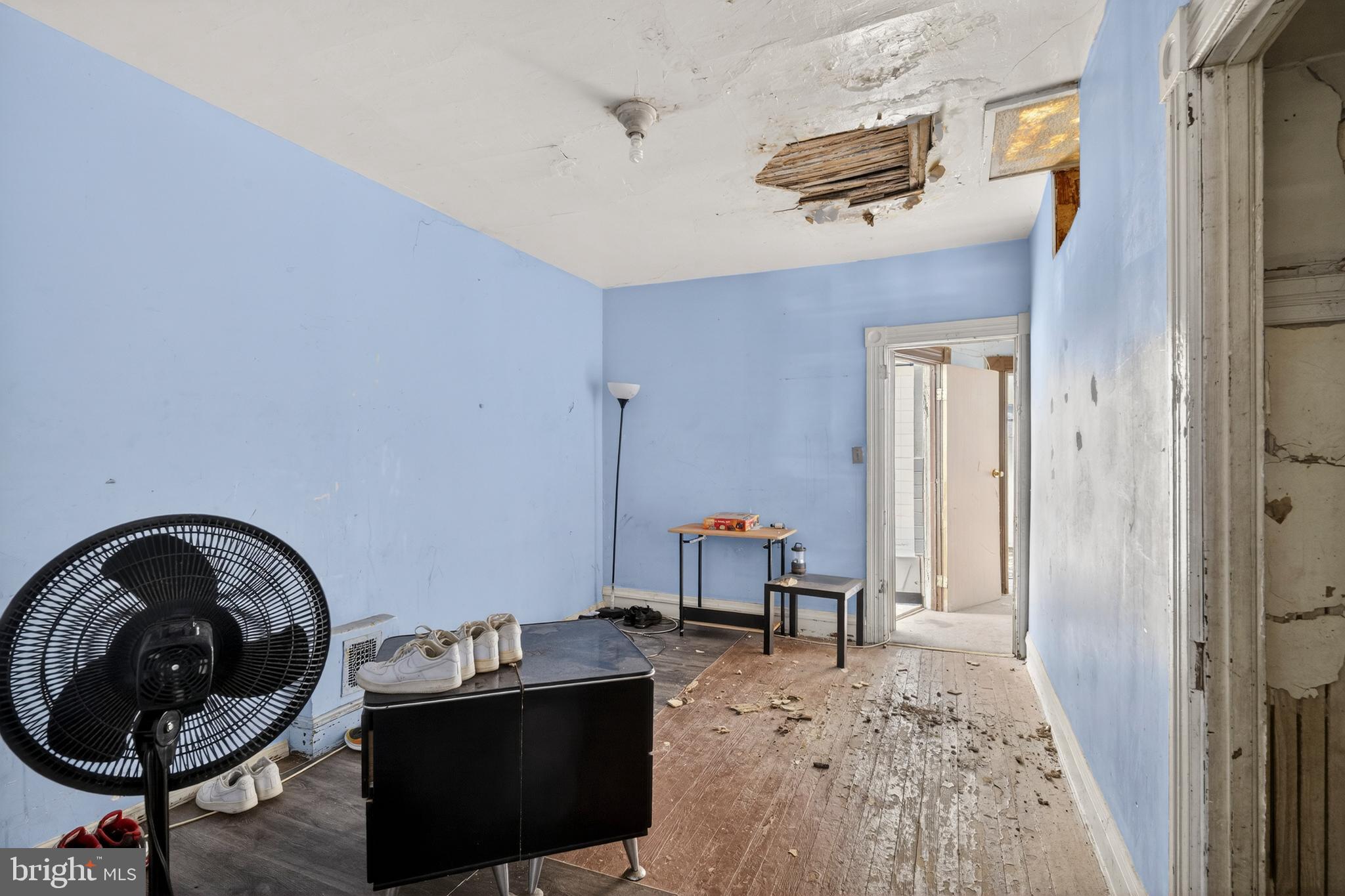 LEXINGTON - Residential