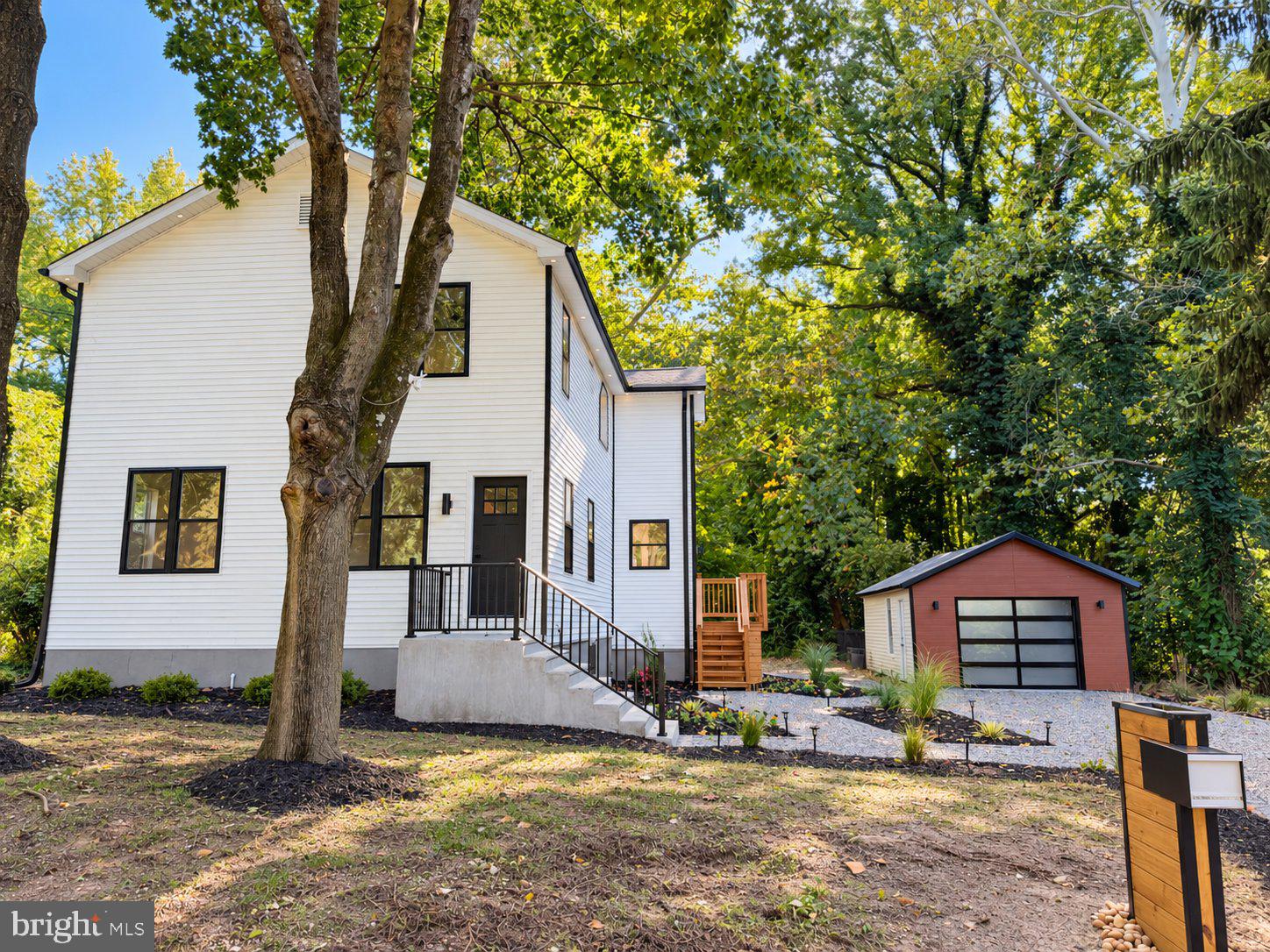 7 CUBLER COURT