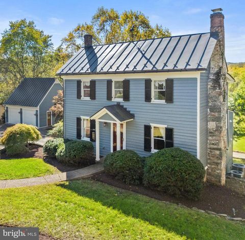 39243 LITTLE RIVER TURNPIKE ALDIE VA 20105