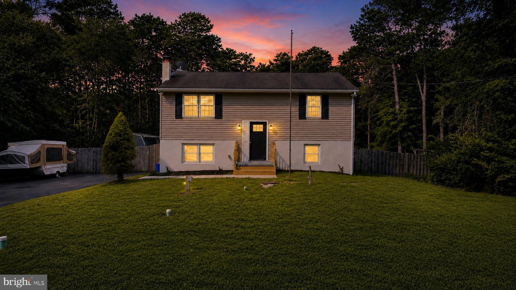 5145 PLEASANT MILLS ROAD