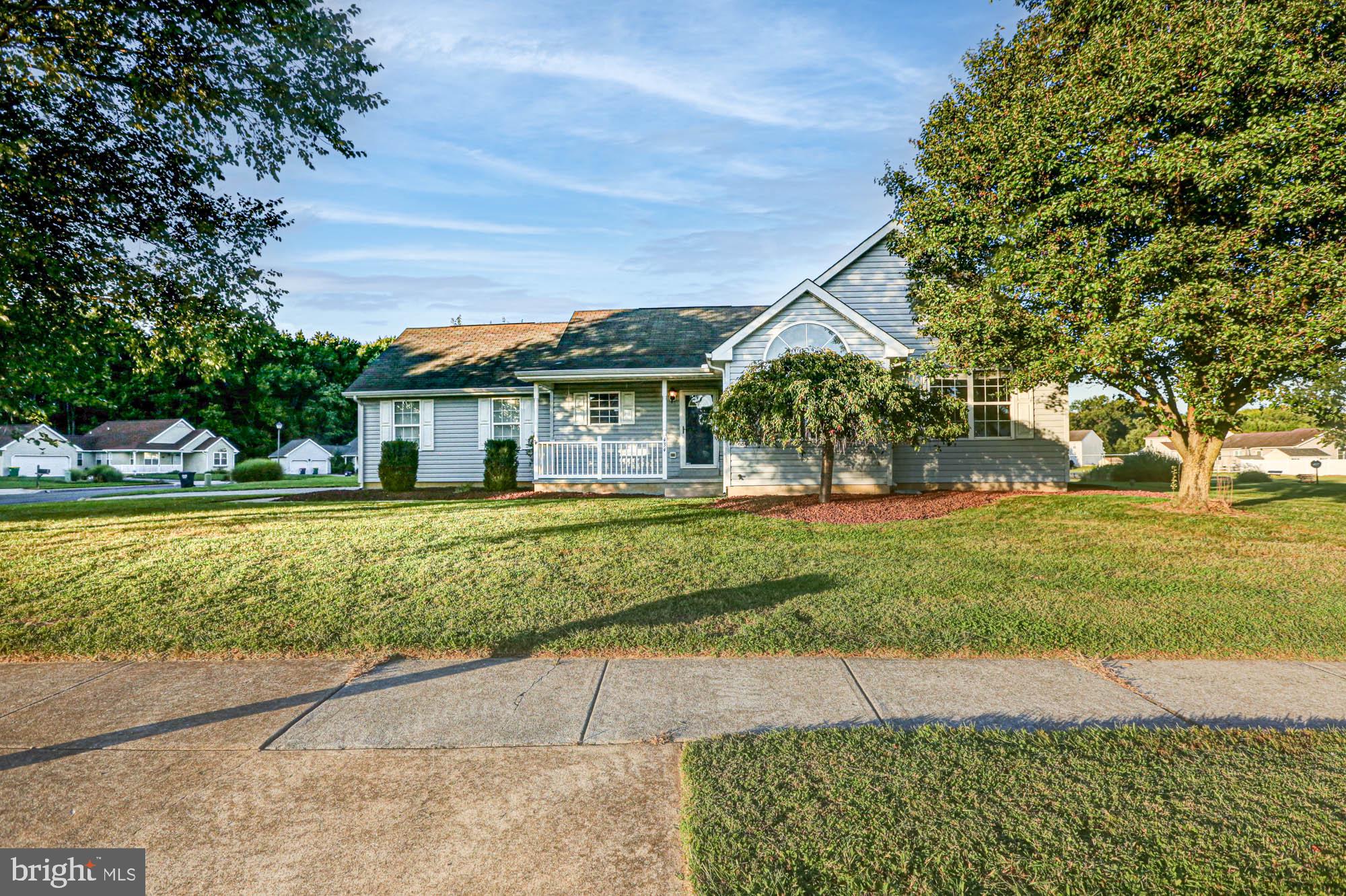434 W HARVEST LANE