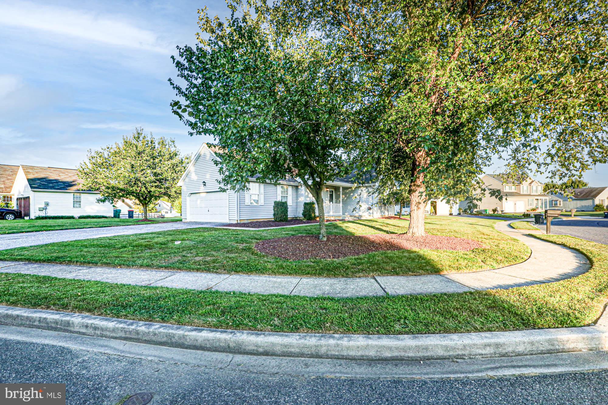 434 W HARVEST LANE