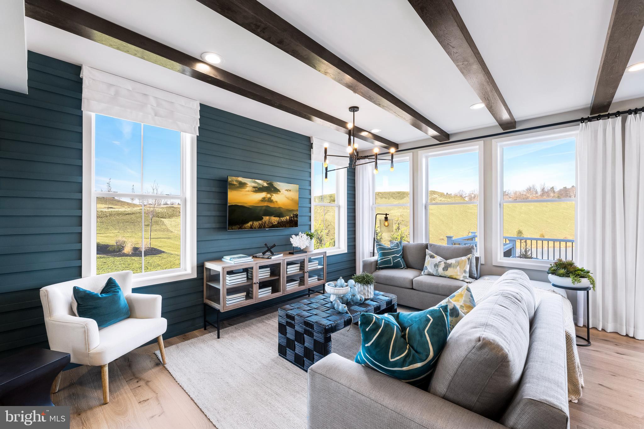 ANFIELD AT MALVERN - Residential