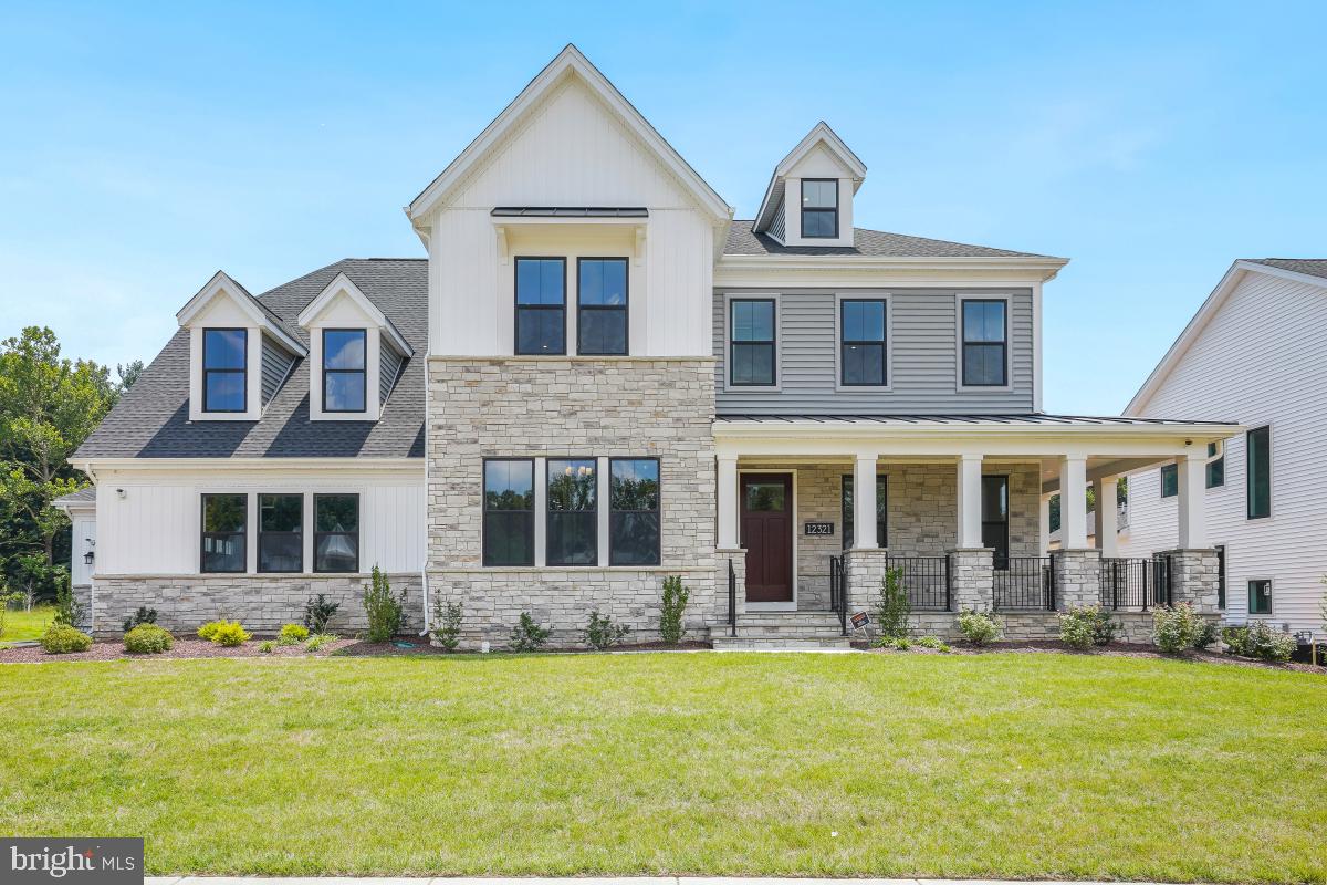 12321 POTOMAC HUNT ROAD