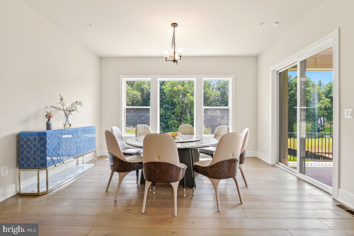 DARNESTOWN OUTSIDE - Residential