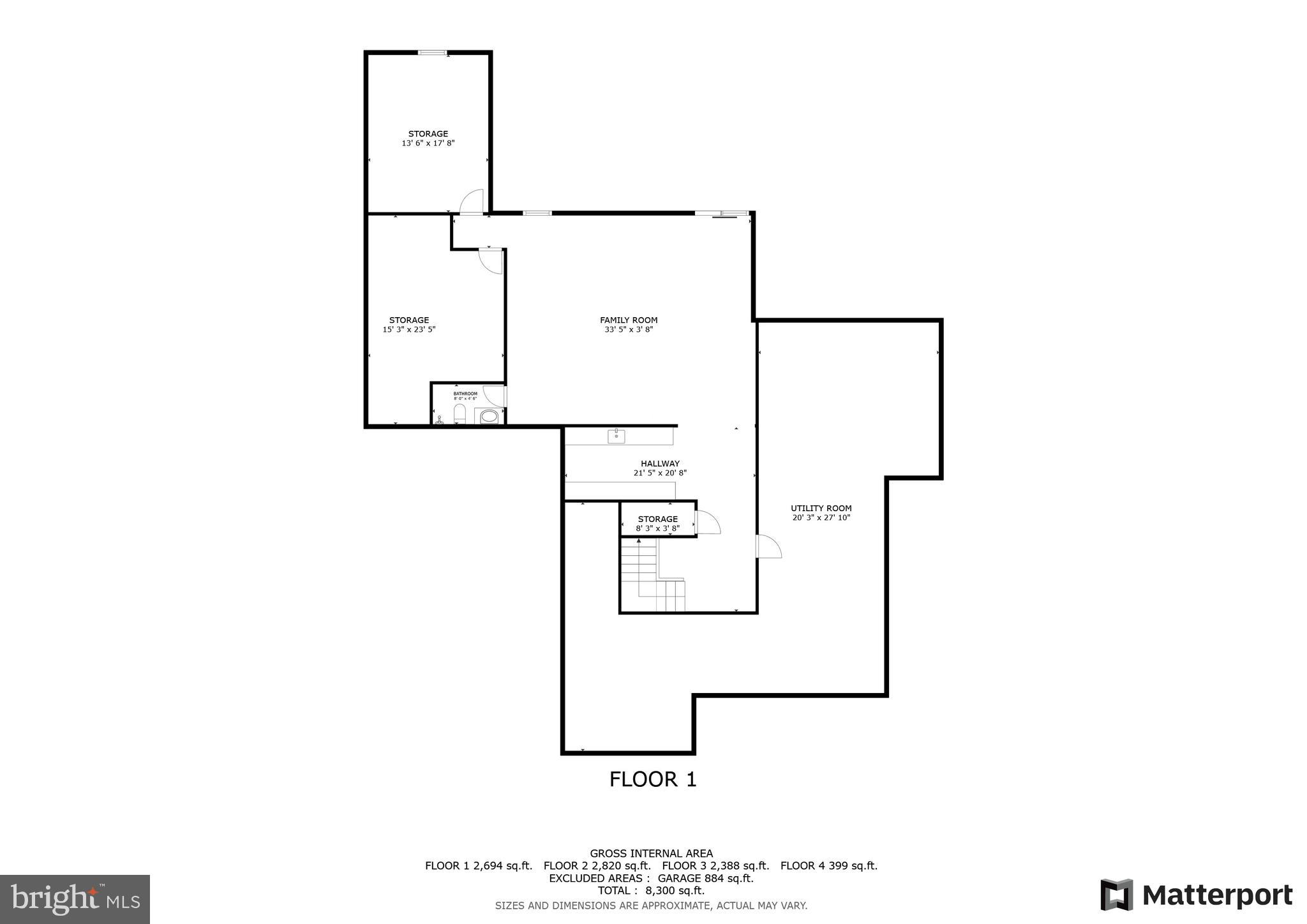 DARNESTOWN OUTSIDE - Residential