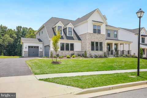 12321 POTOMAC HUNT ROAD NORTH POTOMAC MD 20878