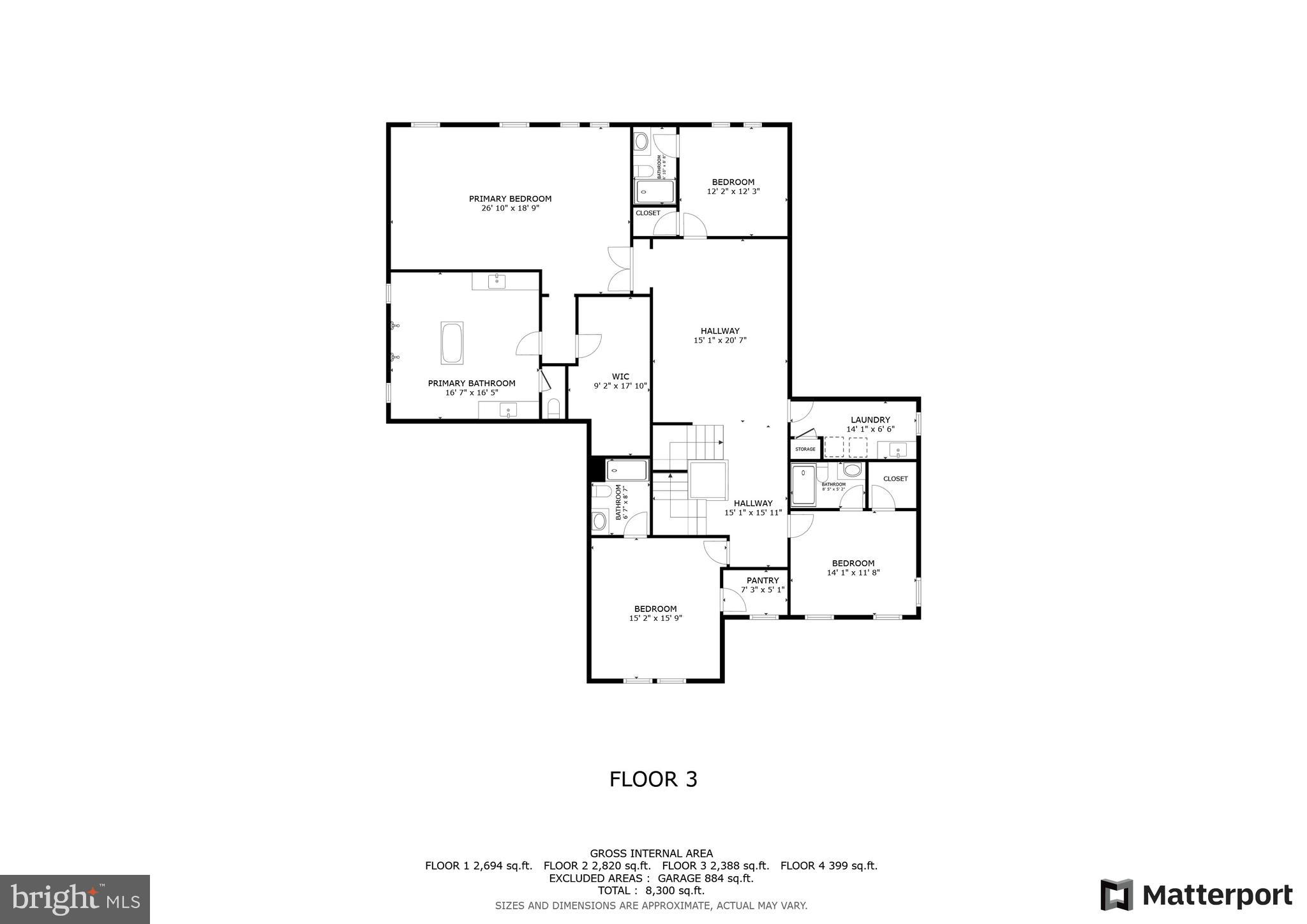 DARNESTOWN OUTSIDE - Residential