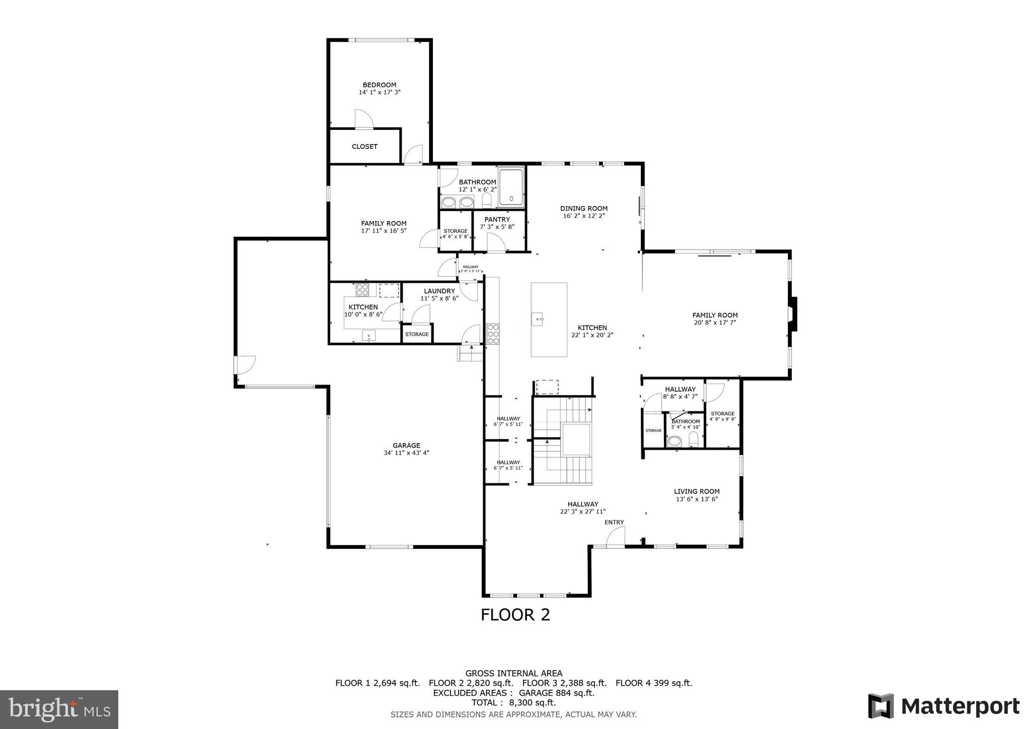 DARNESTOWN OUTSIDE - Residential