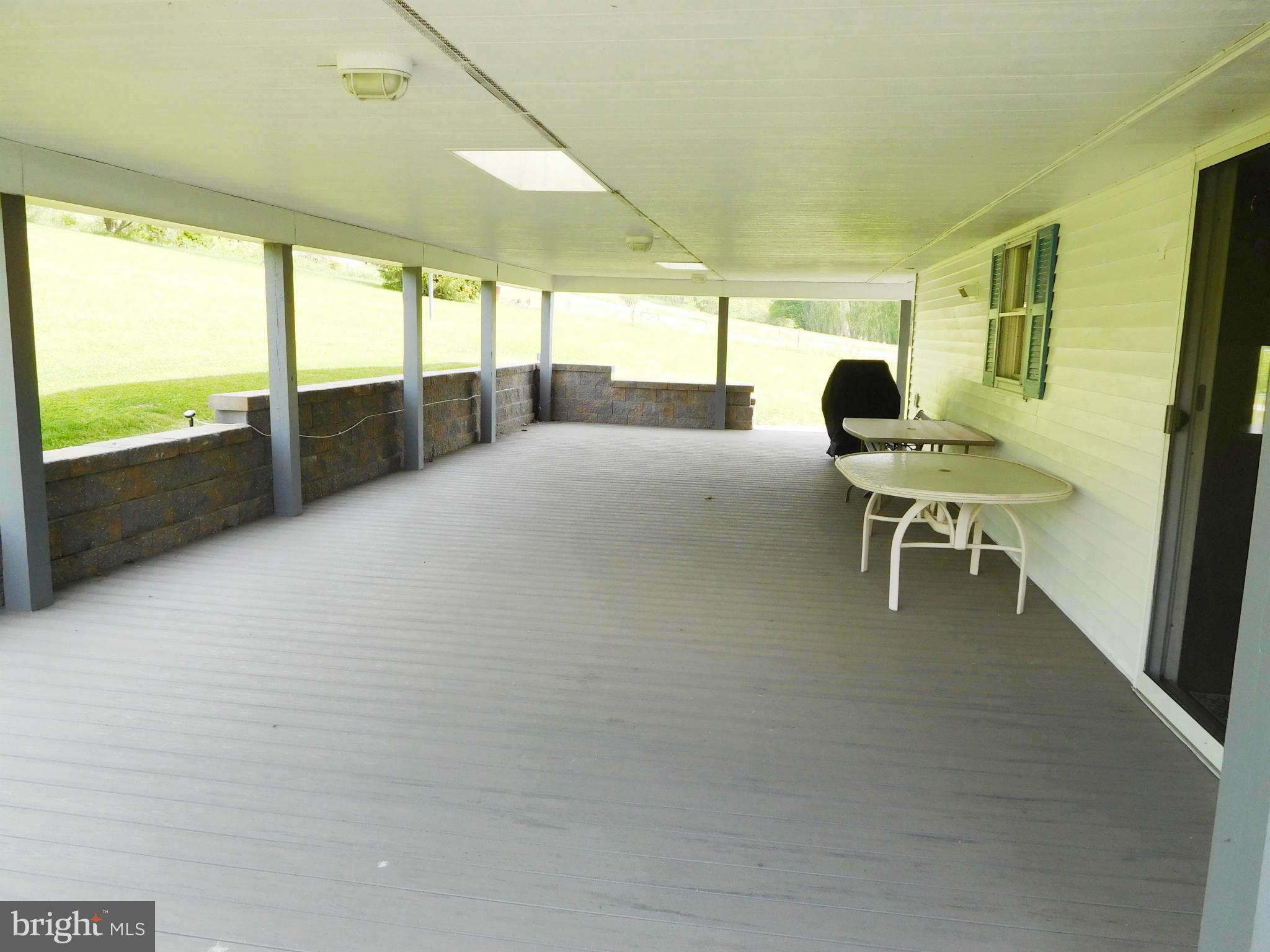 BARTON - Residential