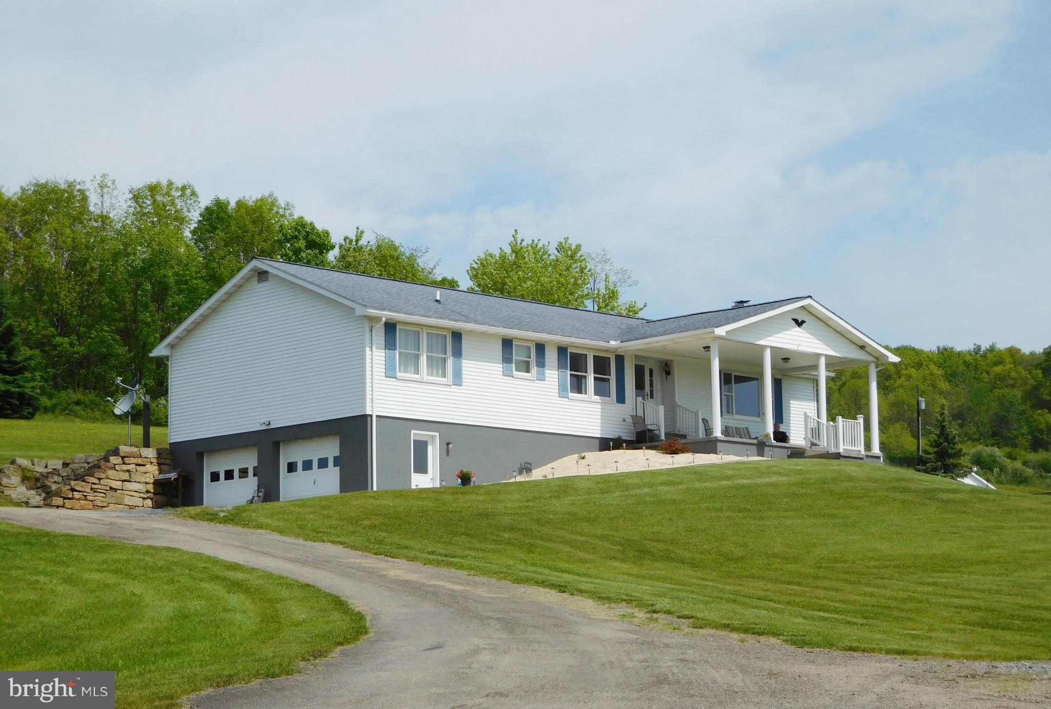 BARTON - Residential