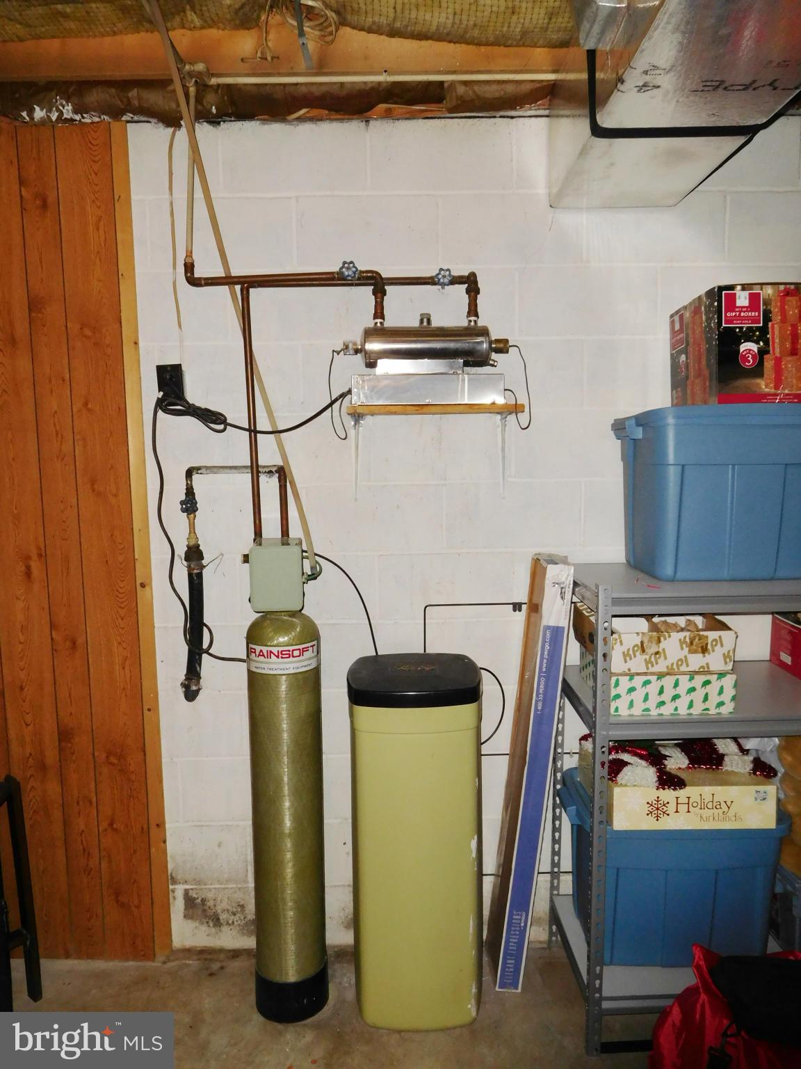 BARTON - Residential