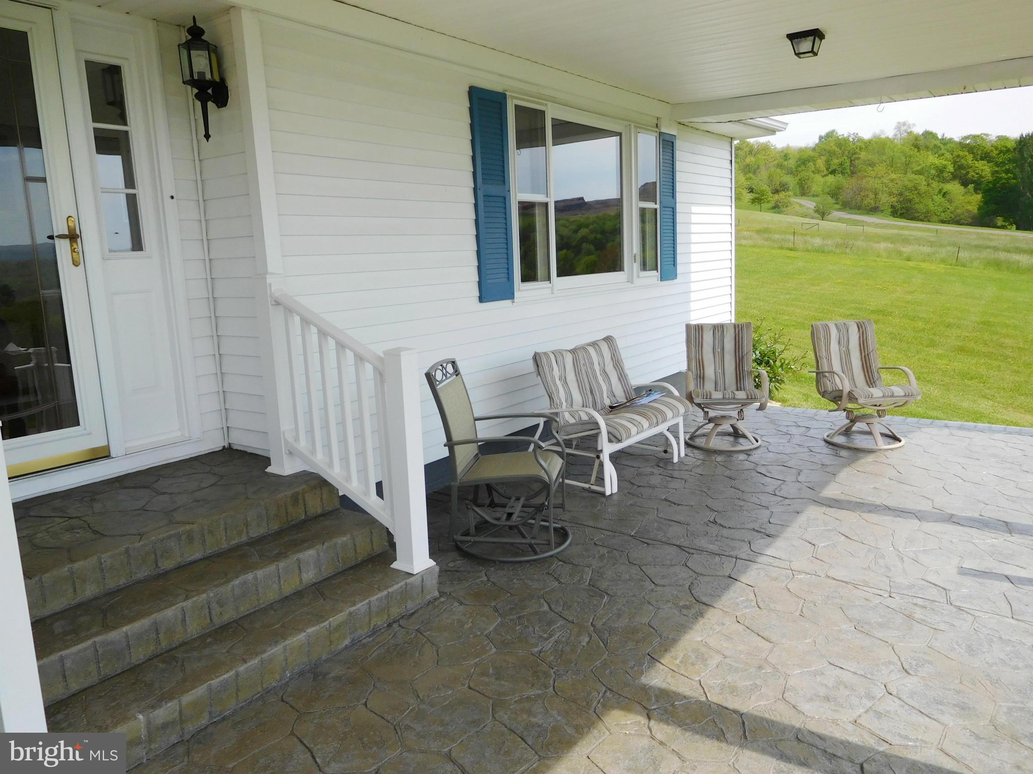 BARTON - Residential