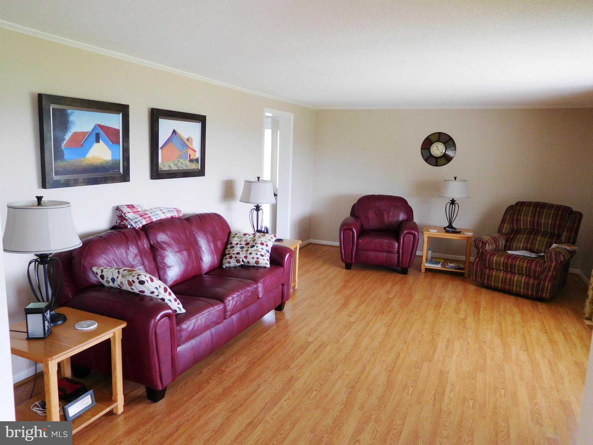 BARTON - Residential