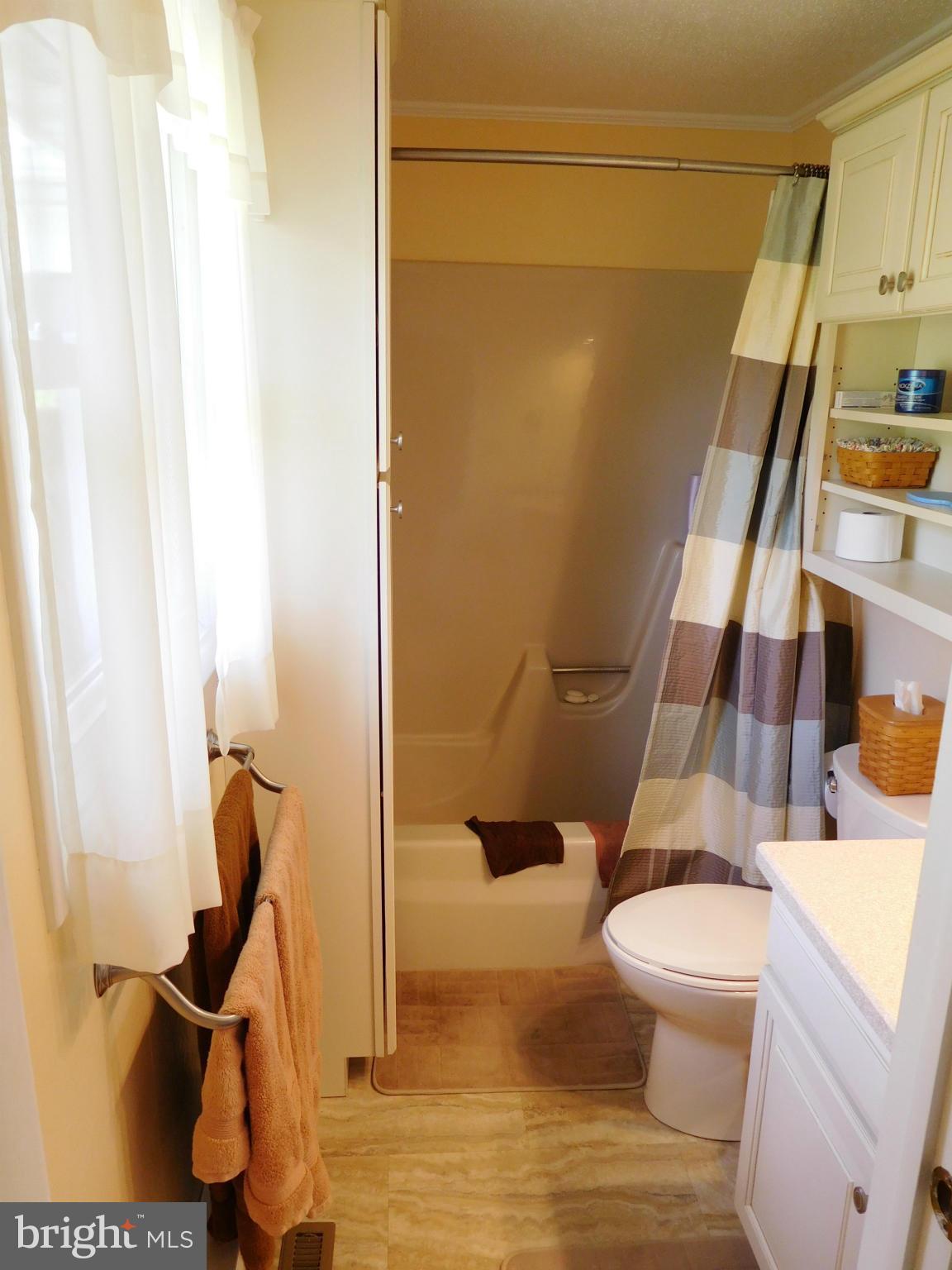 BARTON - Residential