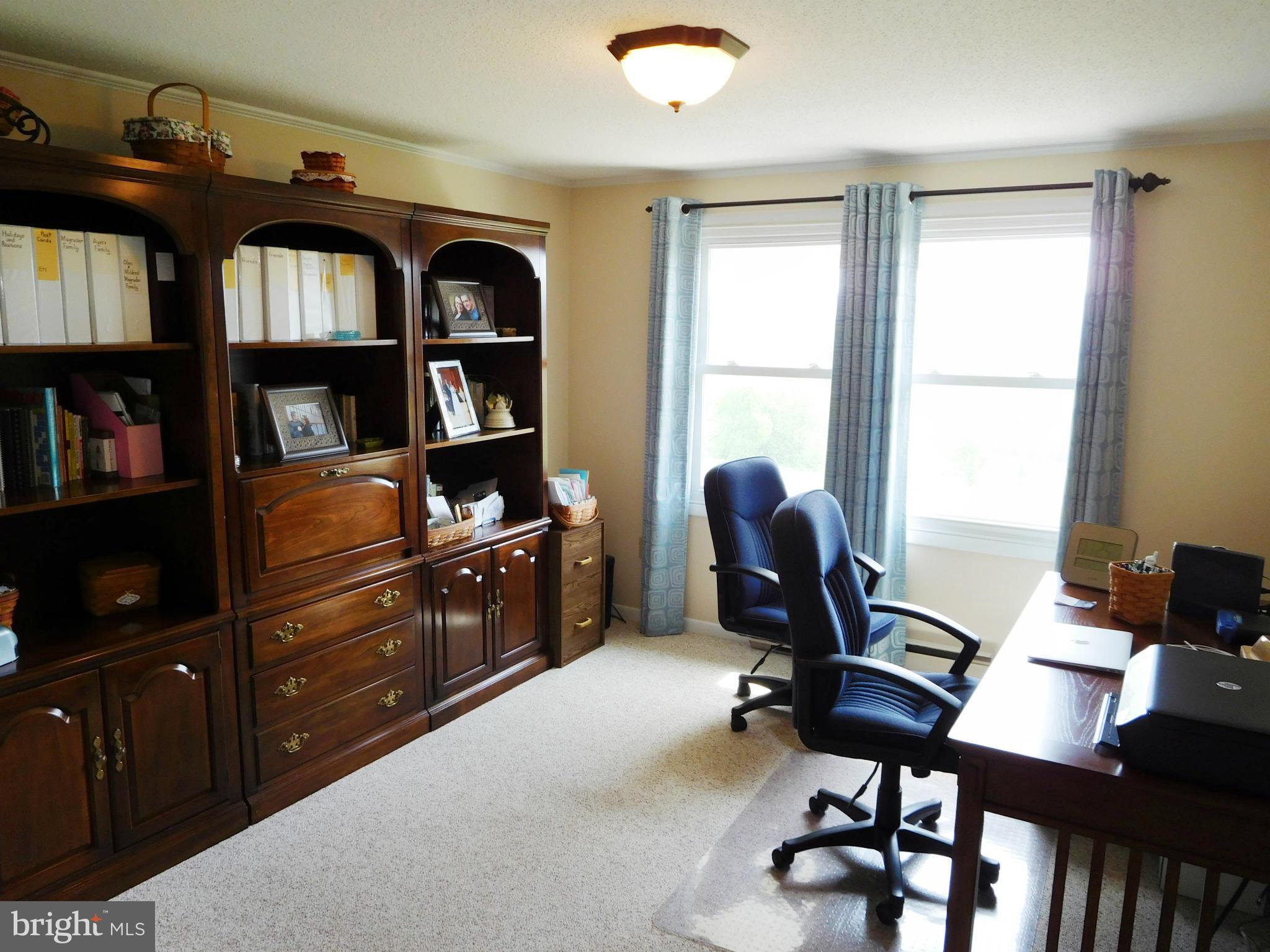 BARTON - Residential