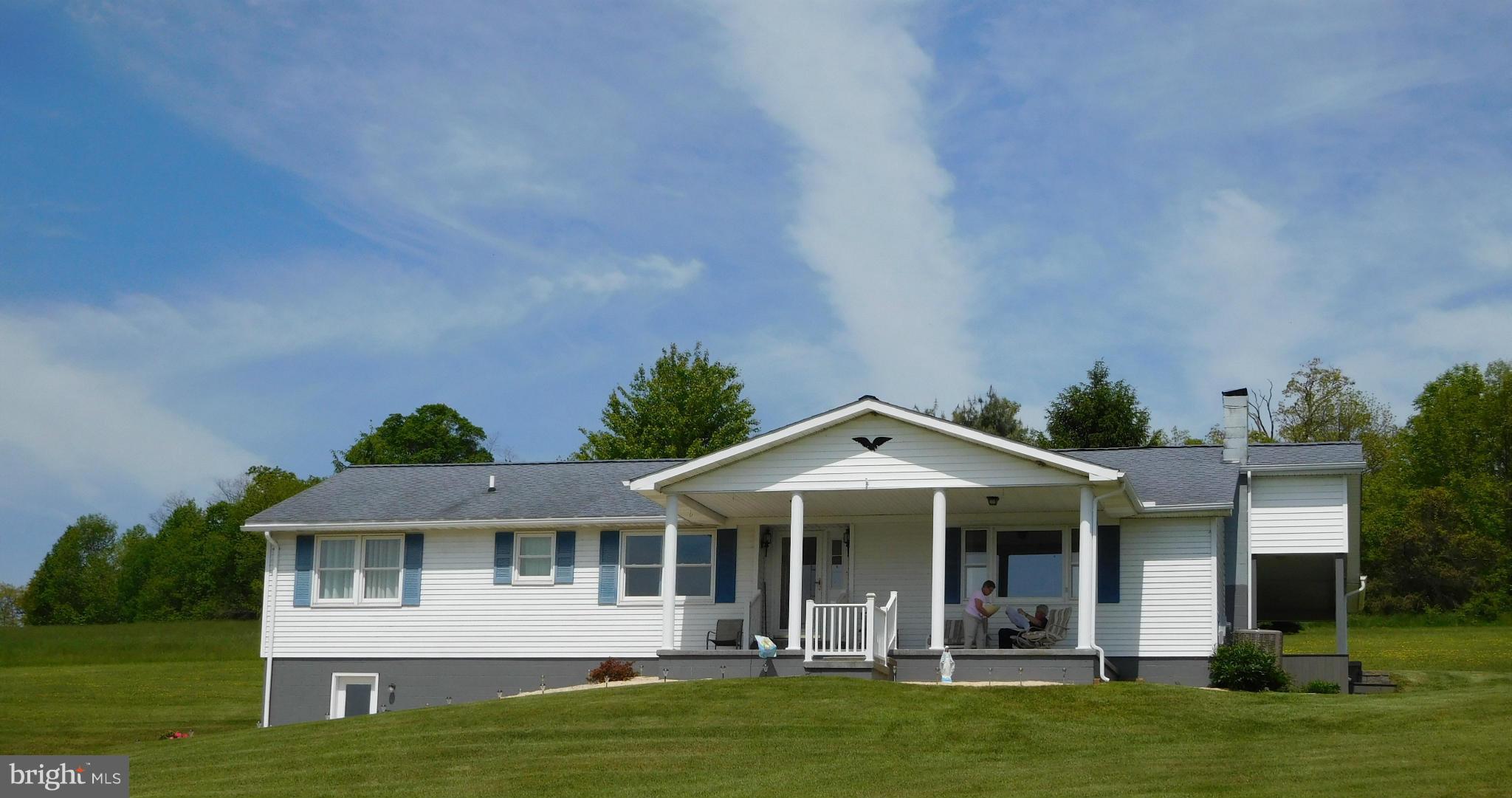 BARTON - Residential