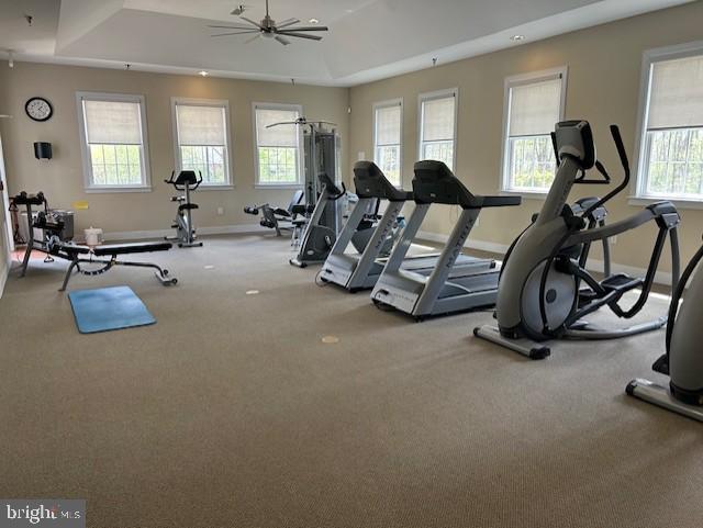 MERIDIAN VALLEY SQ - Residential