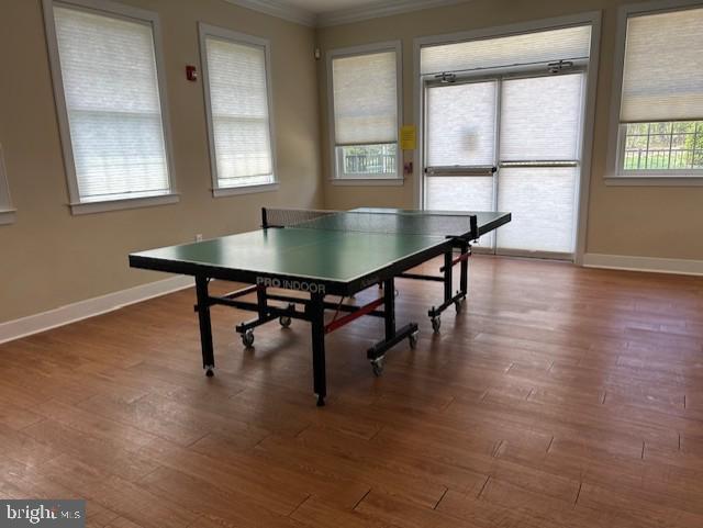 MERIDIAN VALLEY SQ - Residential