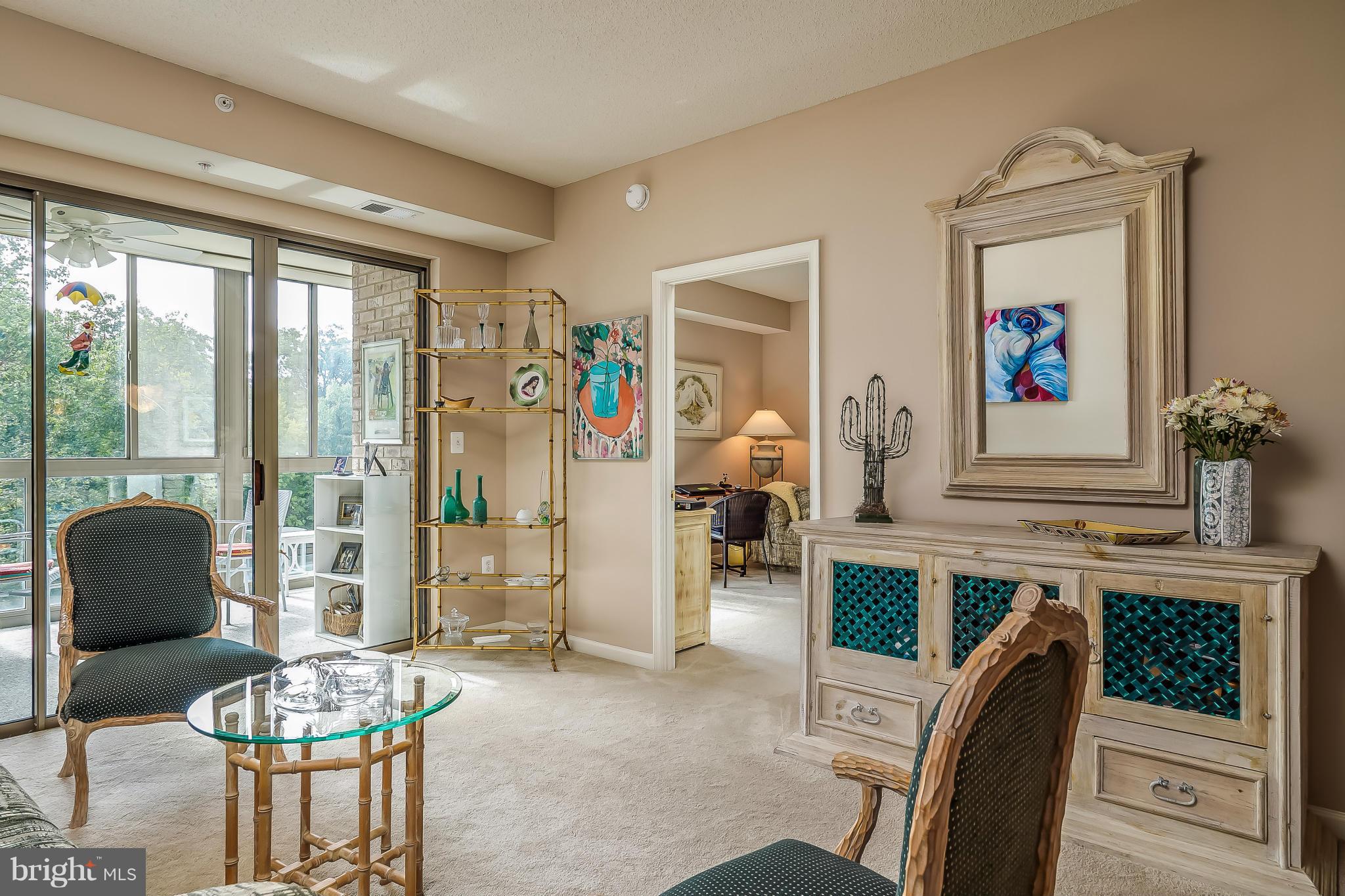 LANSDOWNE WOODS LEISURE WORLD - Residential