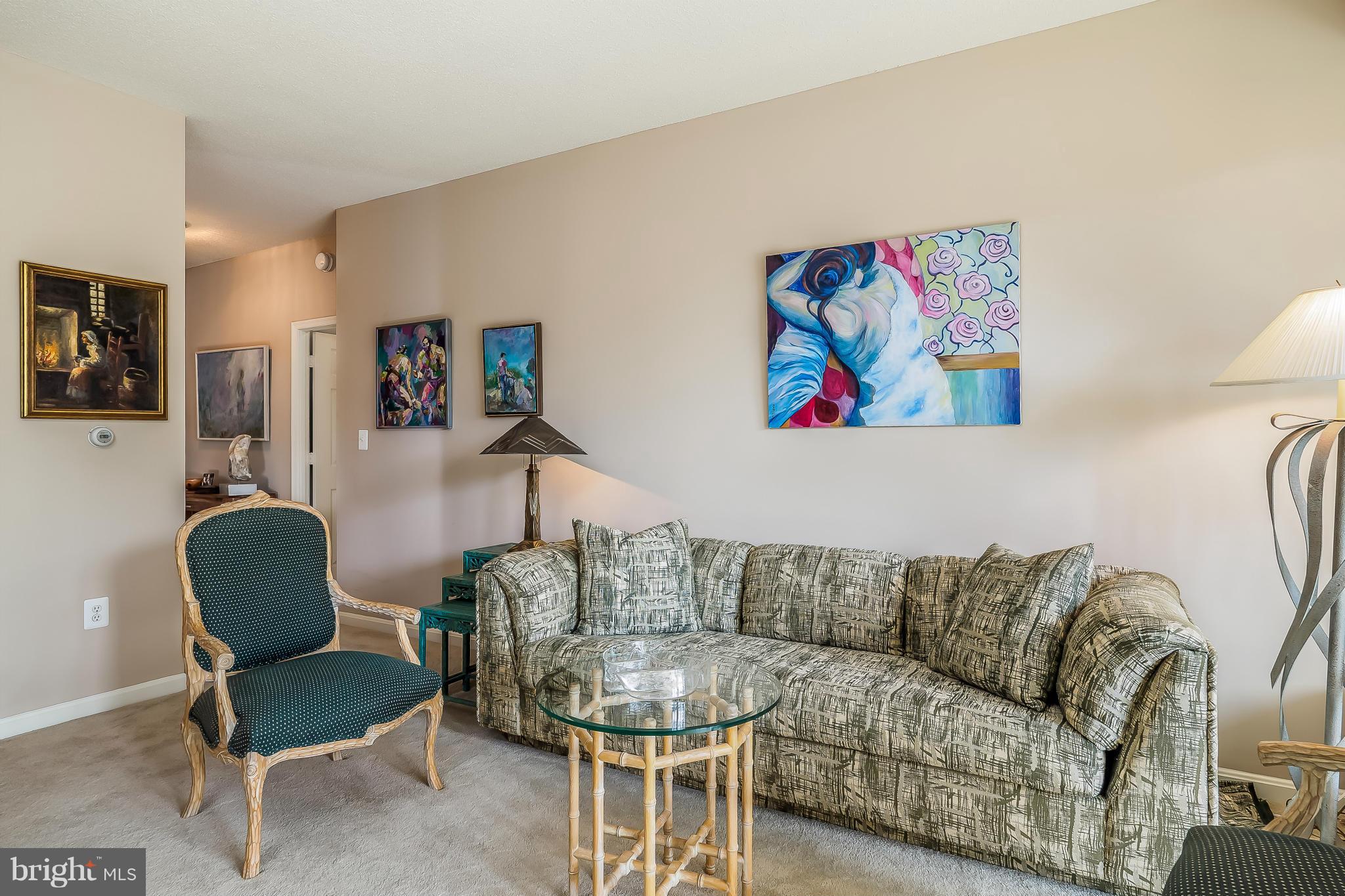 LANSDOWNE WOODS LEISURE WORLD - Residential