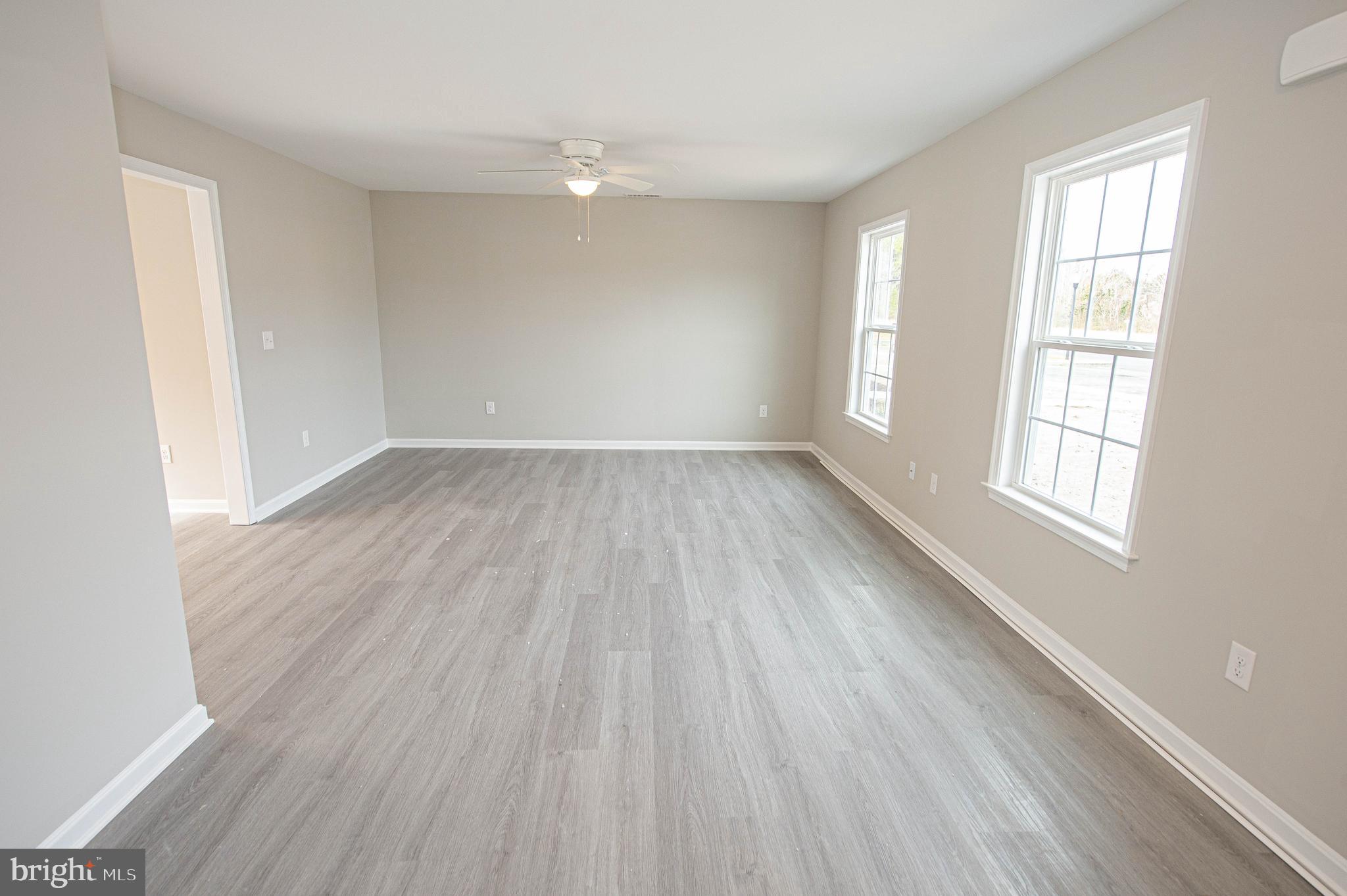 BUTLER'S VILLAGE - Residential Lease