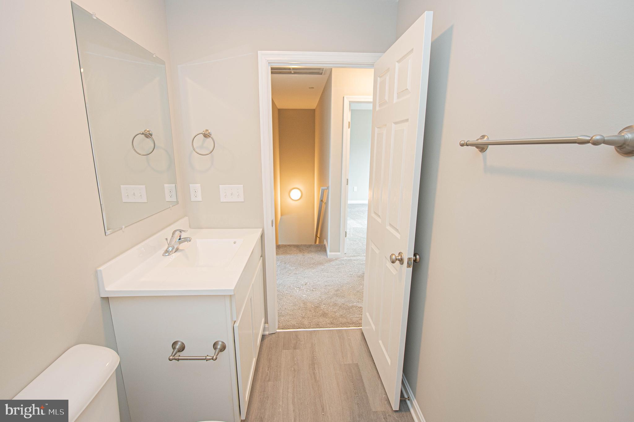 BUTLER'S VILLAGE - Residential Lease