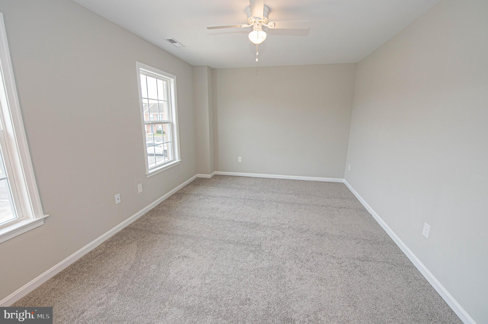 BUTLER'S VILLAGE - Residential Lease