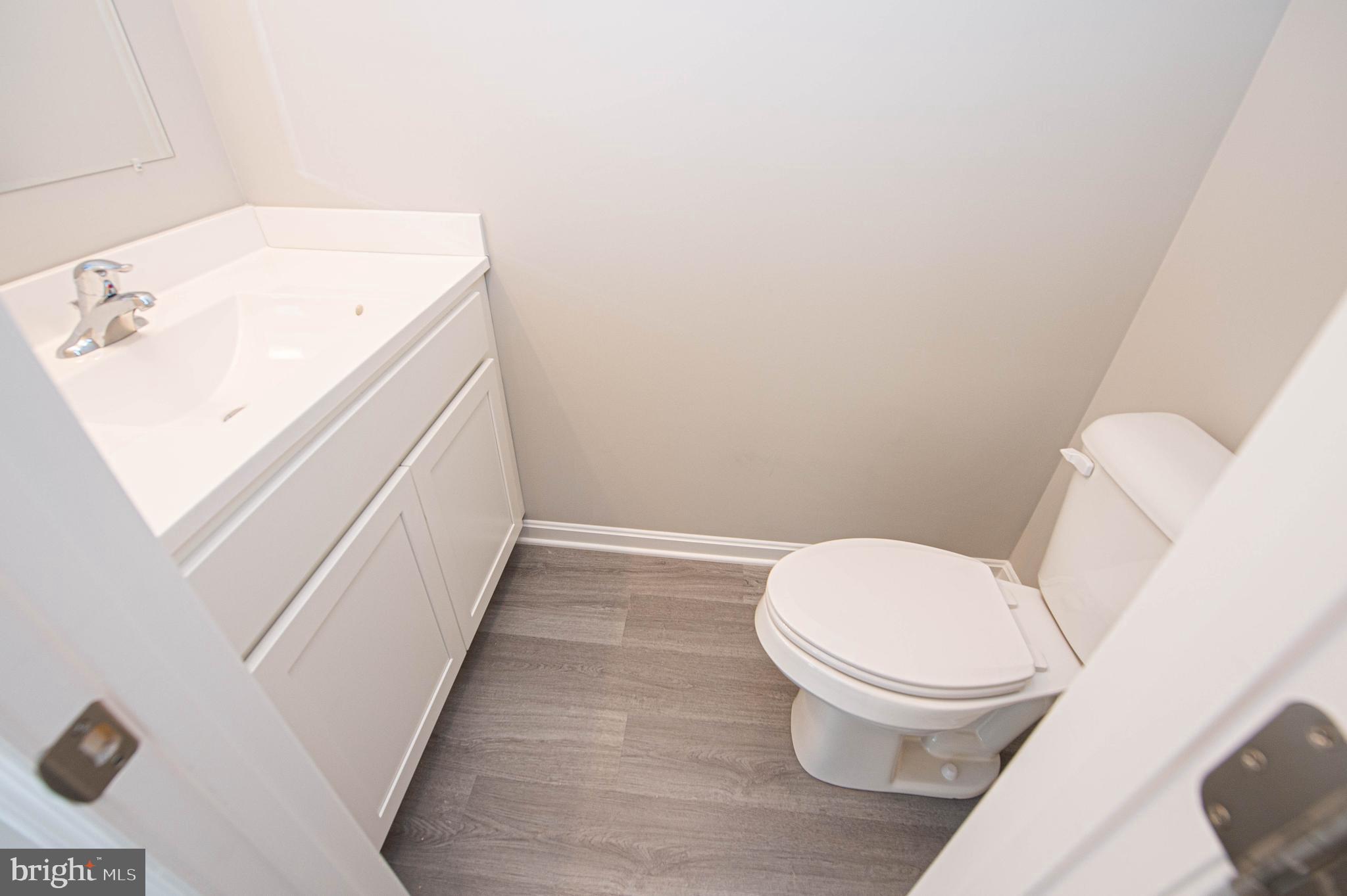 BUTLER'S VILLAGE - Residential Lease