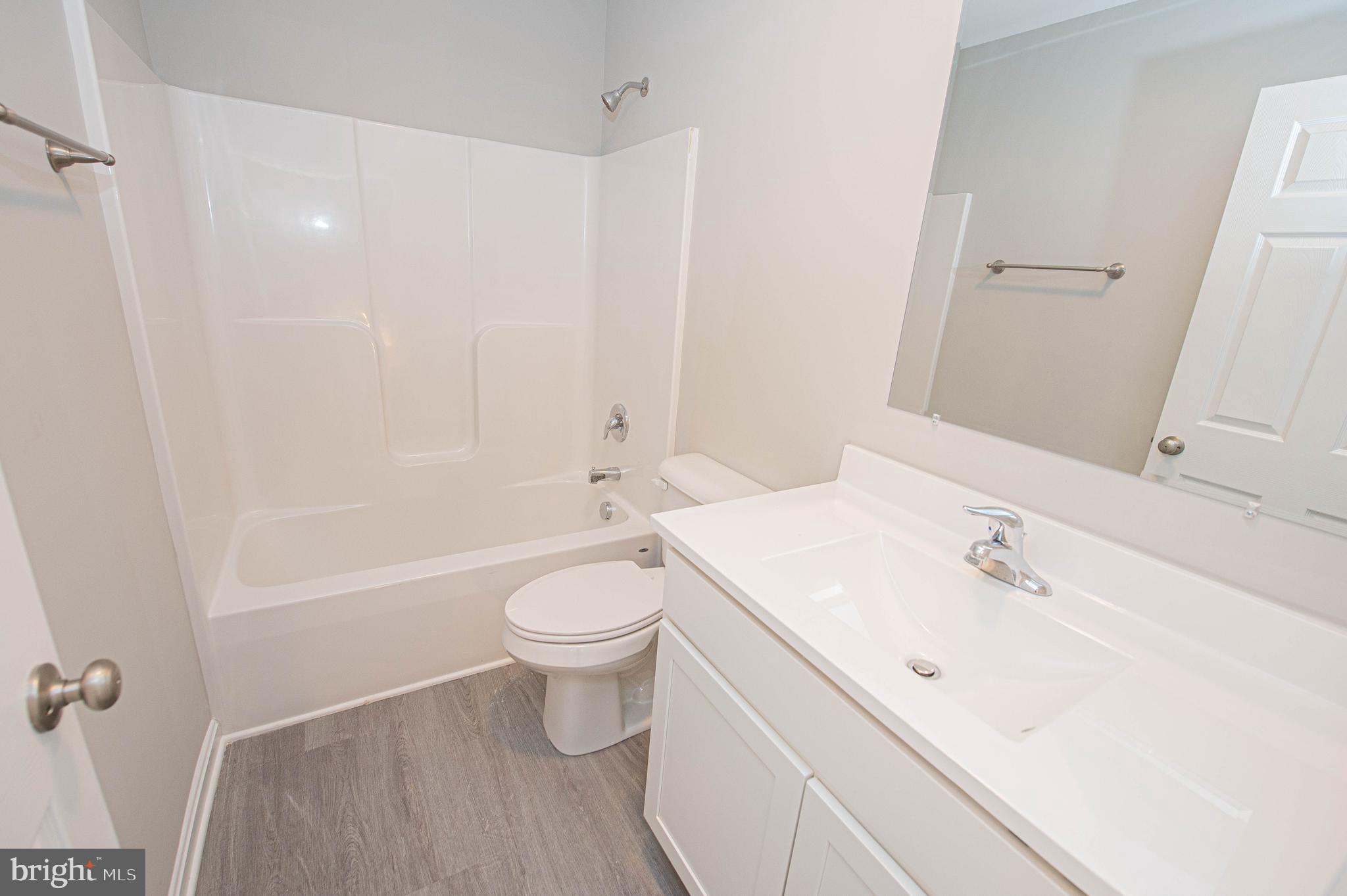 BUTLER'S VILLAGE - Residential Lease